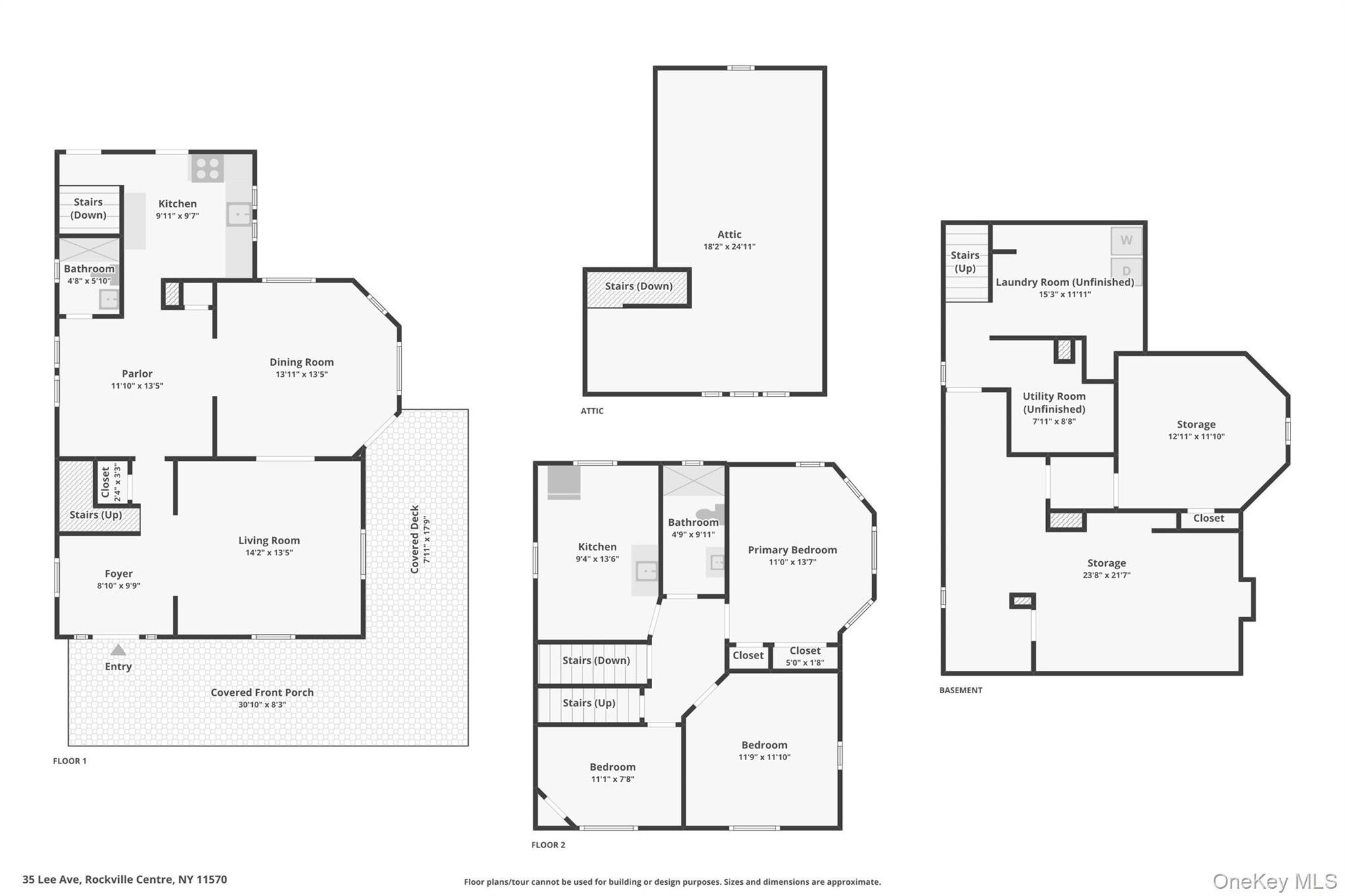29th image of 35 Lee Ave, Hempstead, NY 11570 | MLS# 1037496