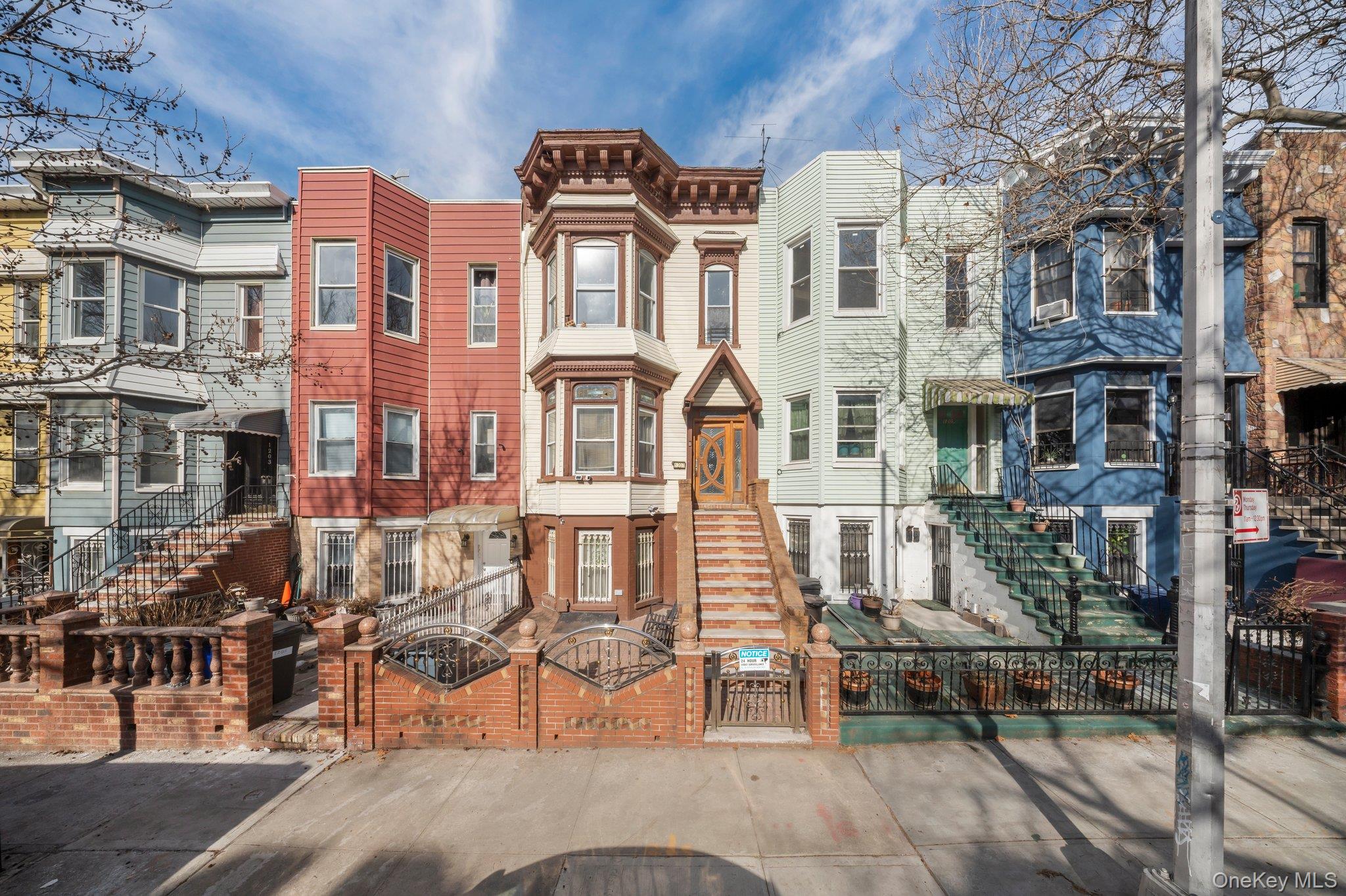 1st image of 1207 Hancock St, New York, NY 11221 | MLS# 1037518