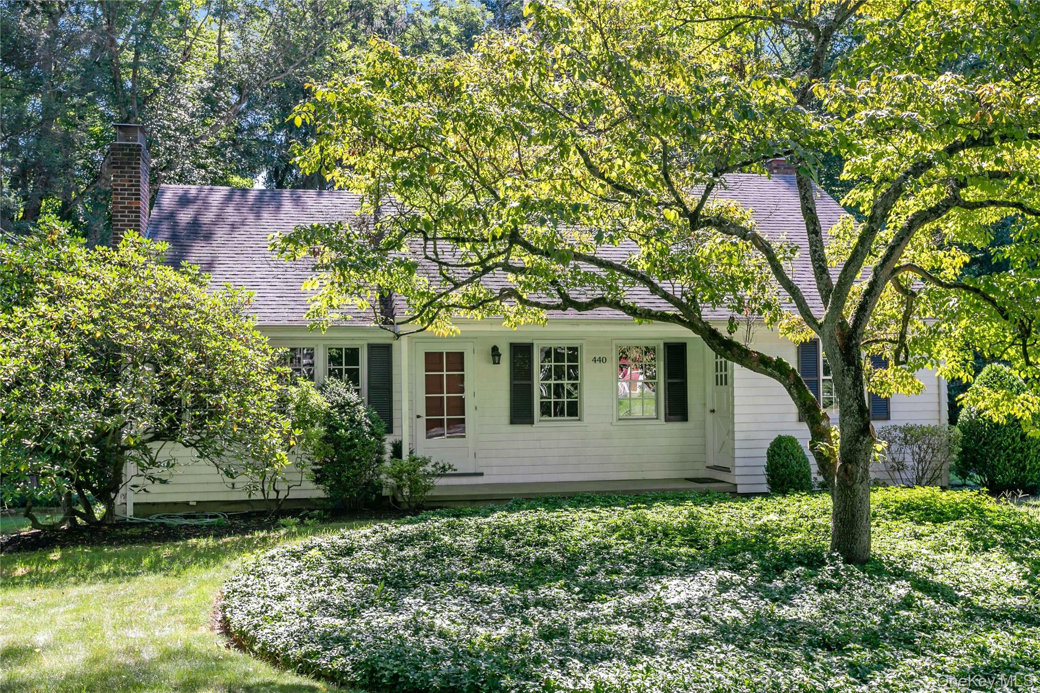1st image of 440 Saw Mill River Rd, New Castle, NY 10546 | MLS# 1037537