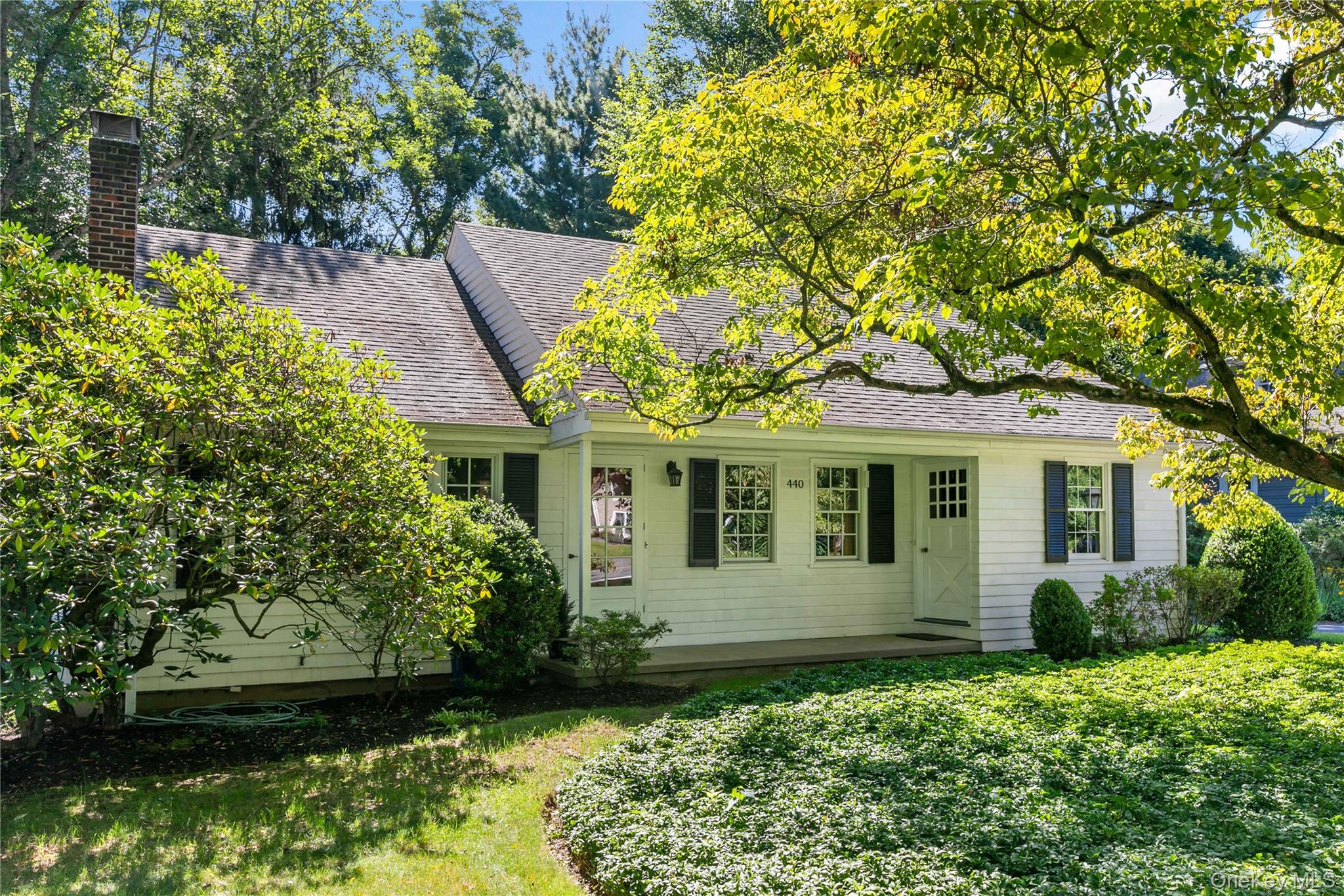 2nd image of 440 Saw Mill River Rd, New Castle, NY 10546 | MLS# 1037537