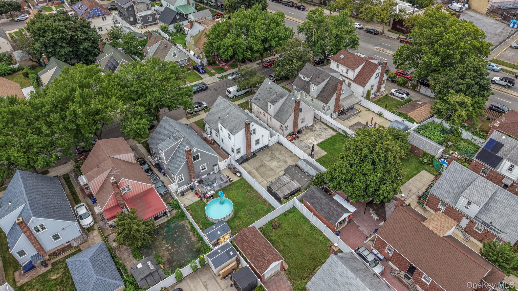25th image of 13715 170th St, New York, NY 11434 | MLS# 1037553