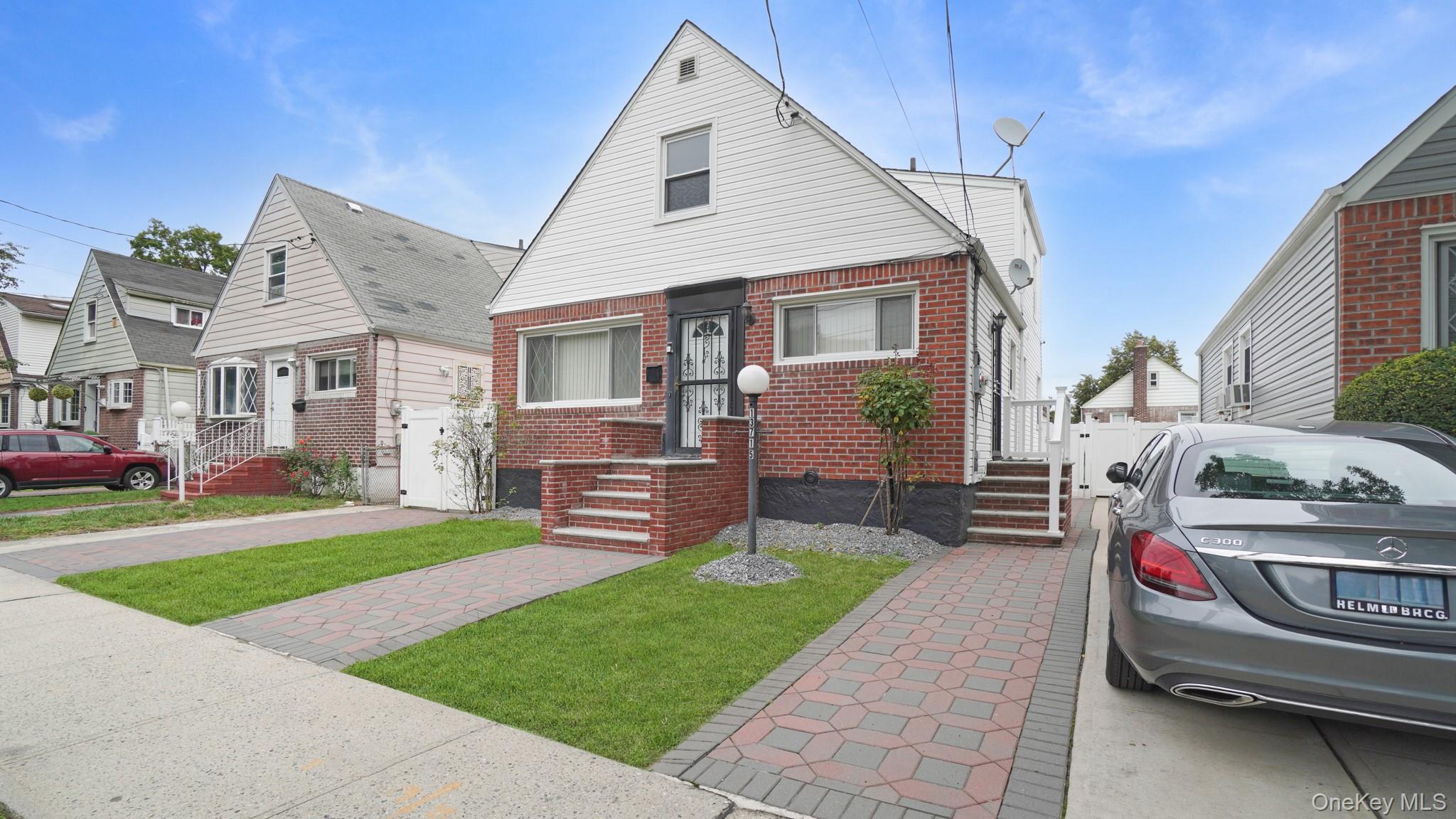 2nd image of 13715 170th St, New York, NY 11434 | MLS# 1037553