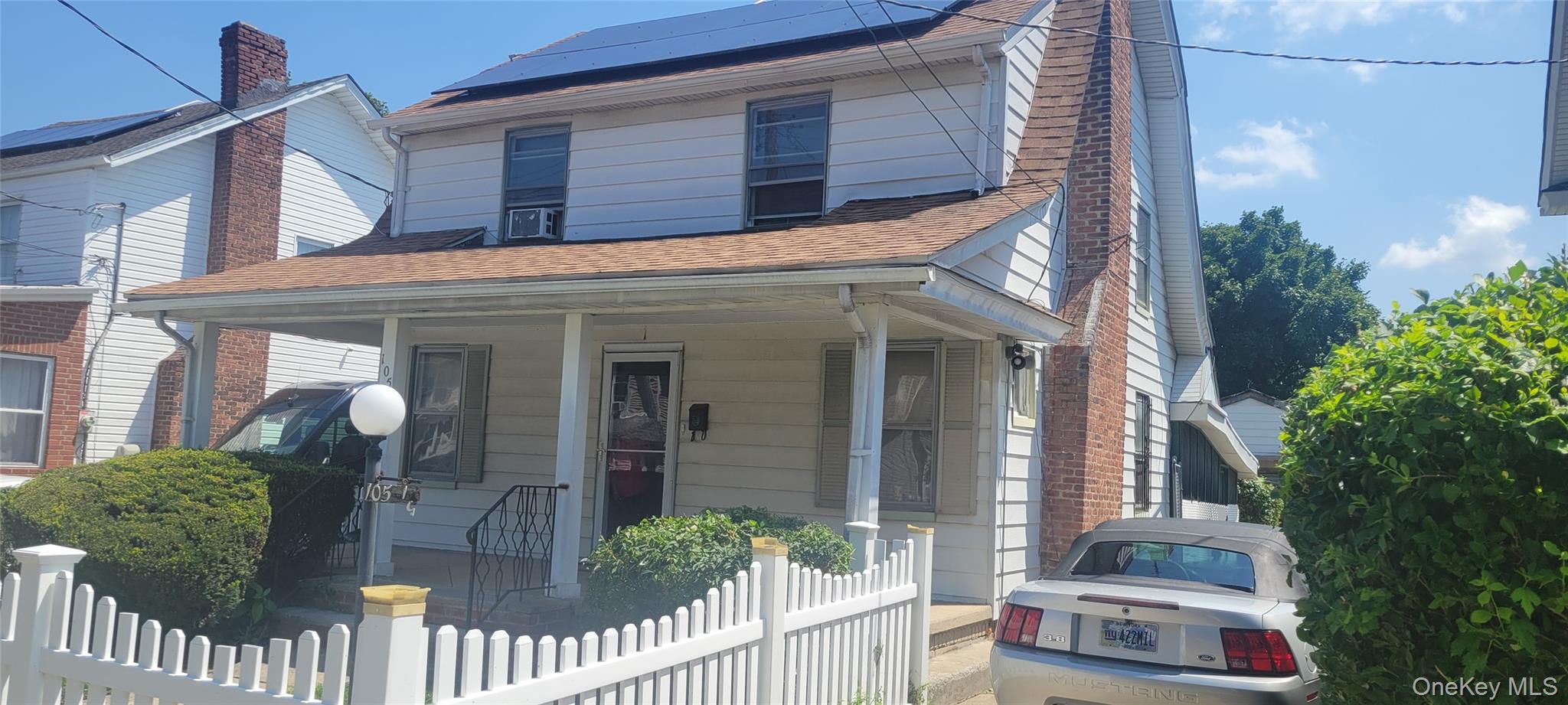 2nd image of 10515 220th St, New York, NY 11429 | MLS# 1037599