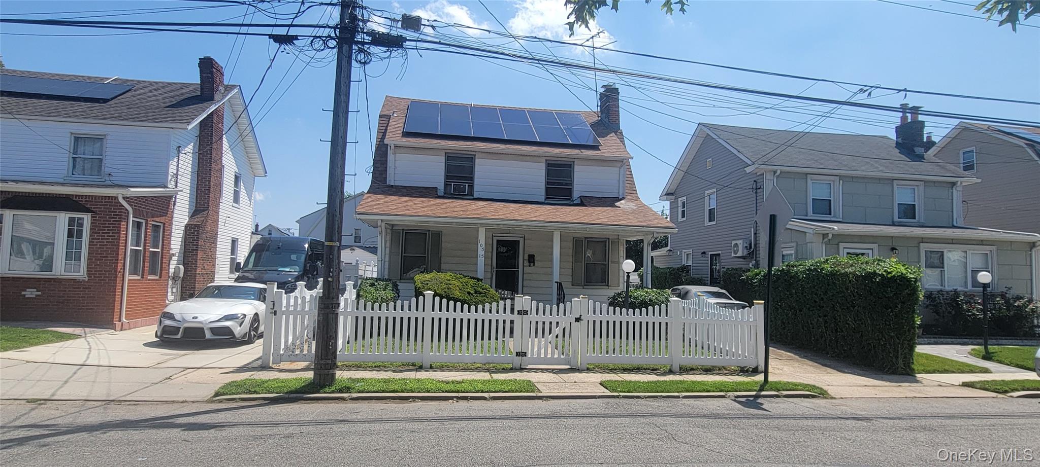 1st image of 10515 220th St, New York, NY 11429 | MLS# 1037599