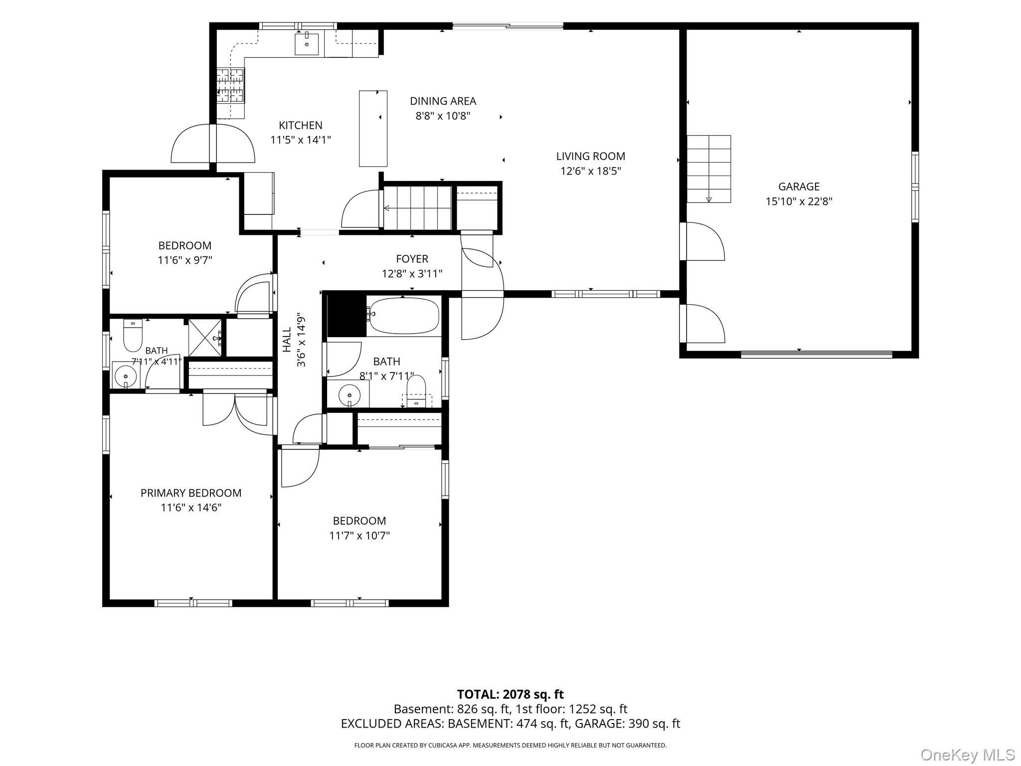 37th image of 248 6th Ave, Smithtown, NY 11780 | MLS# 1037603