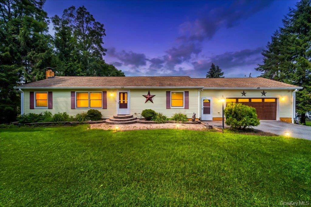1st image of 46 Harmony Hill Rd, Pawling, NY 12564 | MLS# 1037637