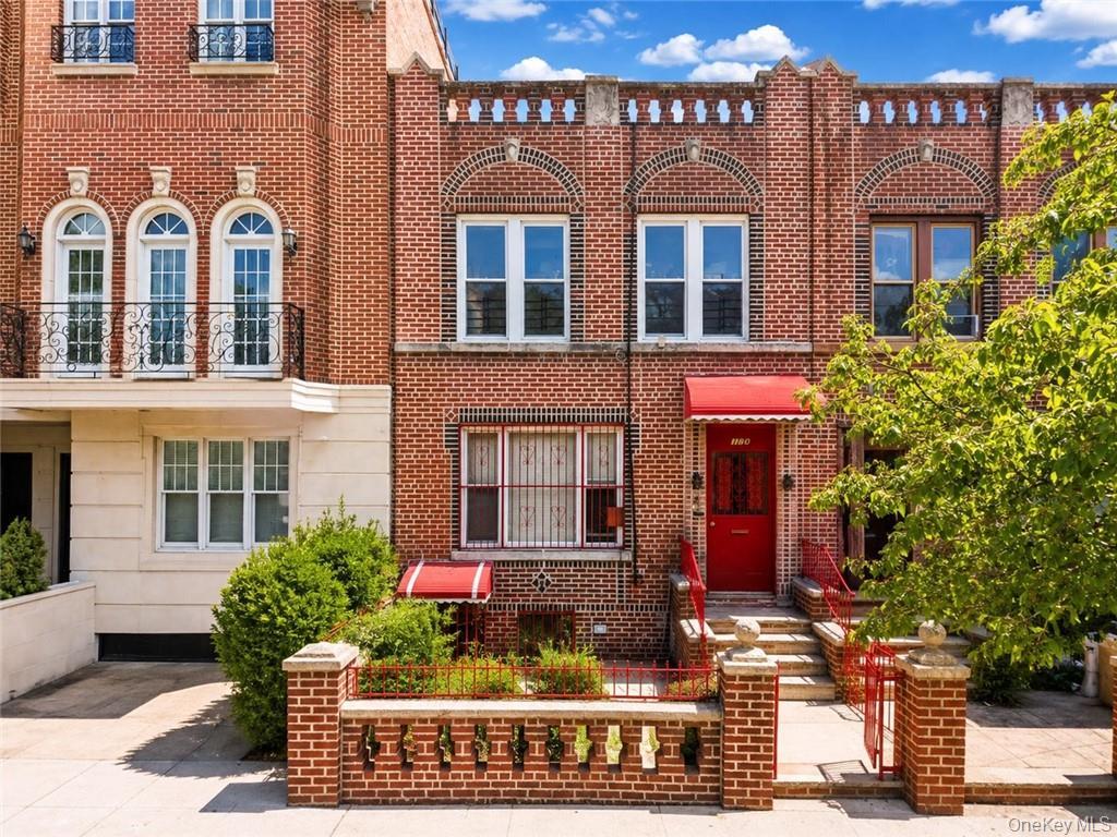 2nd image of 1130 58th St, New York, NY 11219 | MLS# 1037644