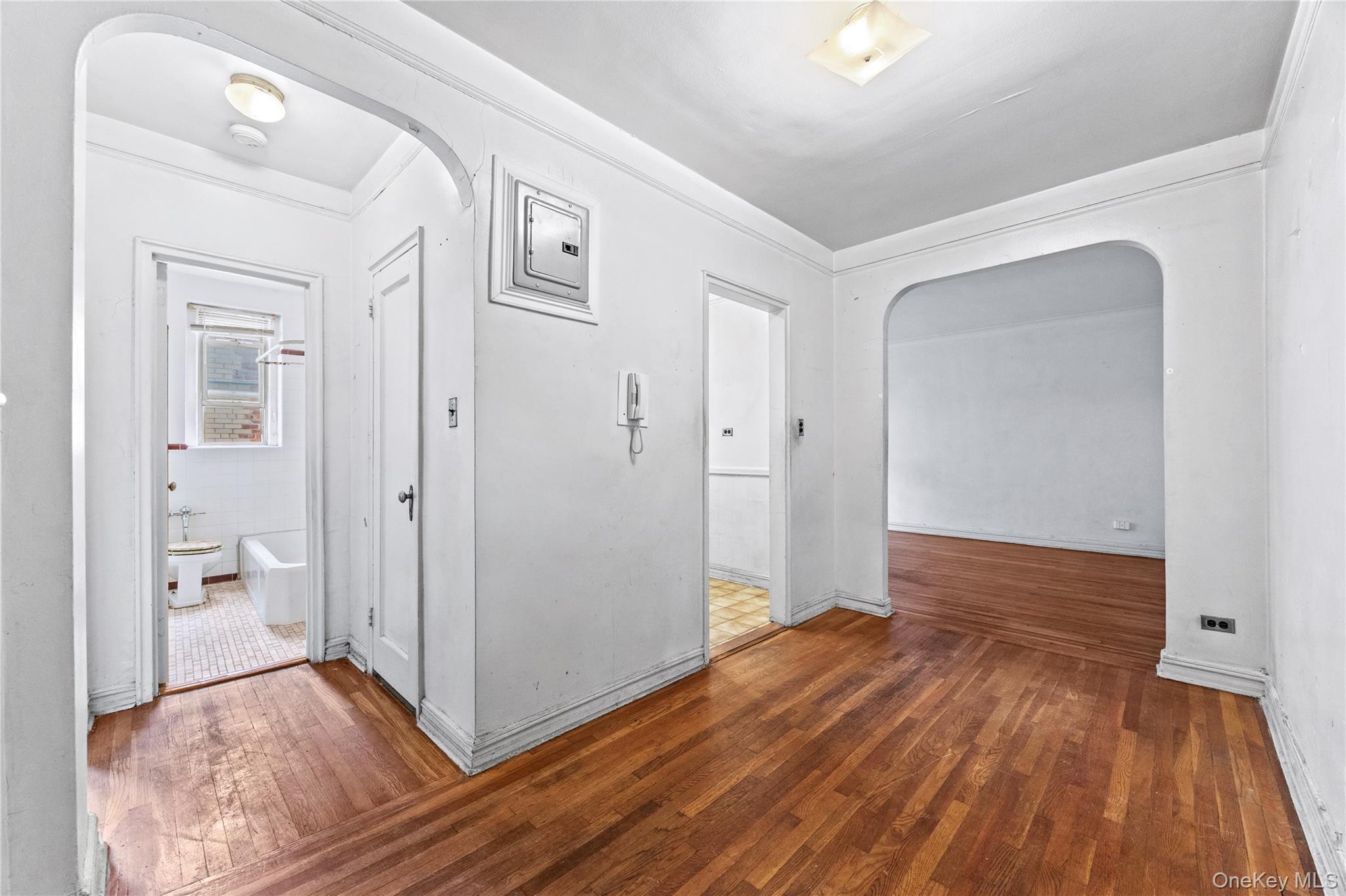 1st image of 65-36 Wetherole St #503, New York, NY 11374 | MLS# 1037645