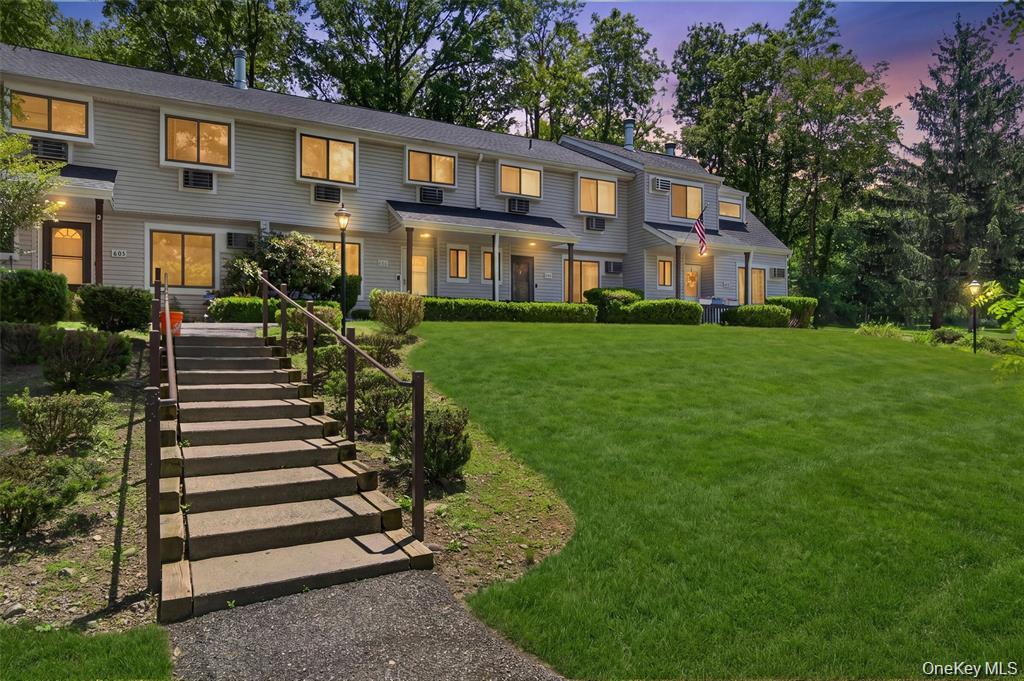 3rd image of 607 Mountain Laurel Dr, Monroe, NY 10950 | MLS# 1037650