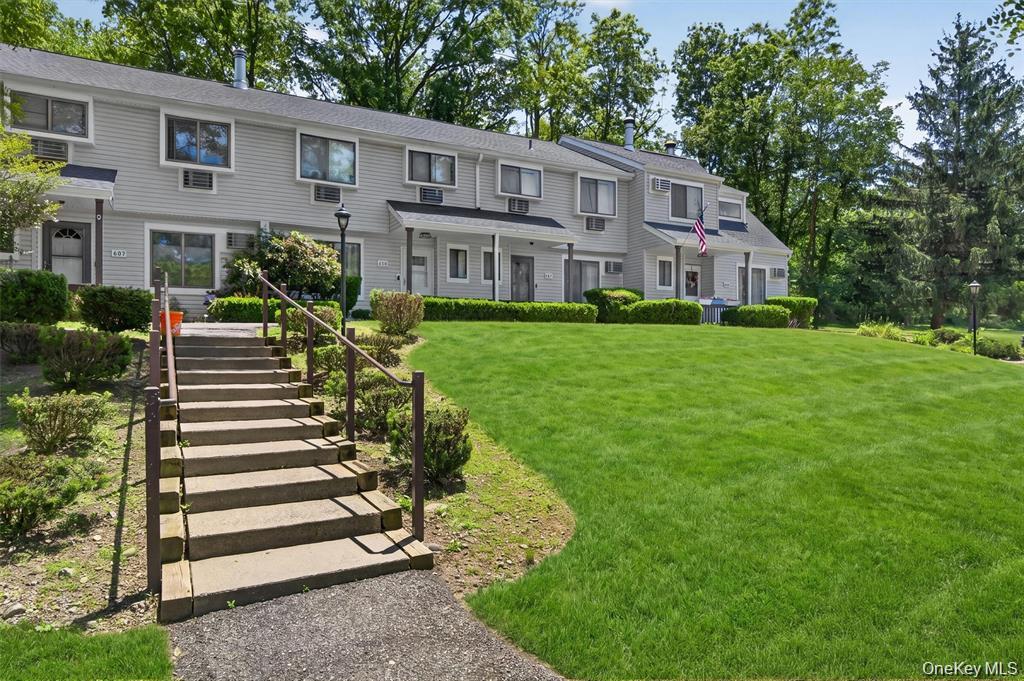 1st image of 607 Mountain Laurel Dr, Monroe, NY 10950 | MLS# 1037650