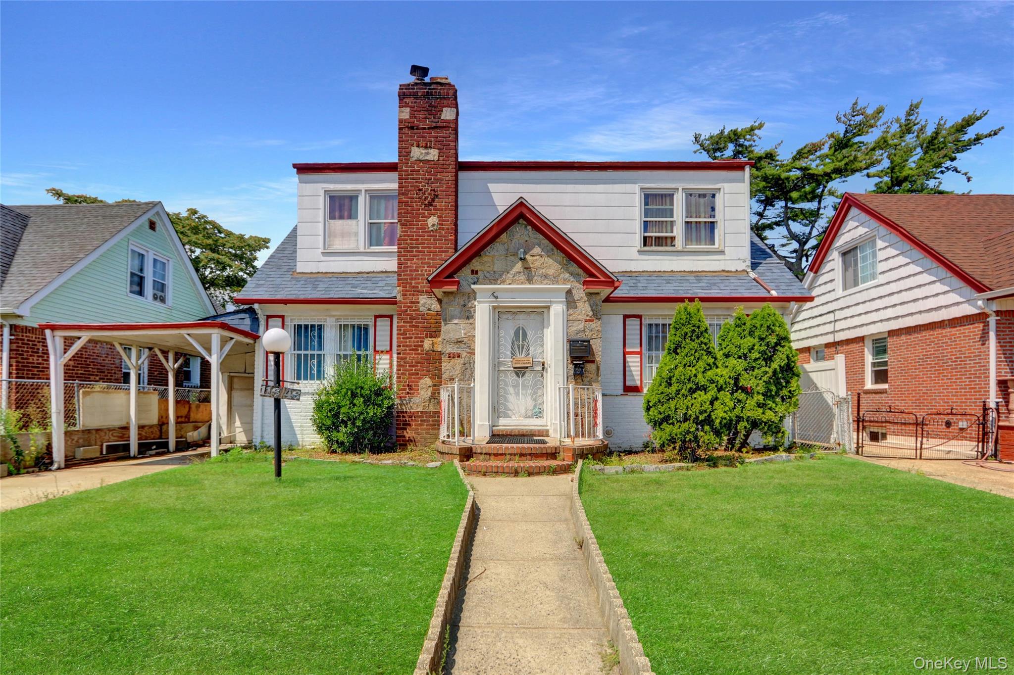1st image of 11646 233rd St, New York, NY 11411 | MLS# 1037653