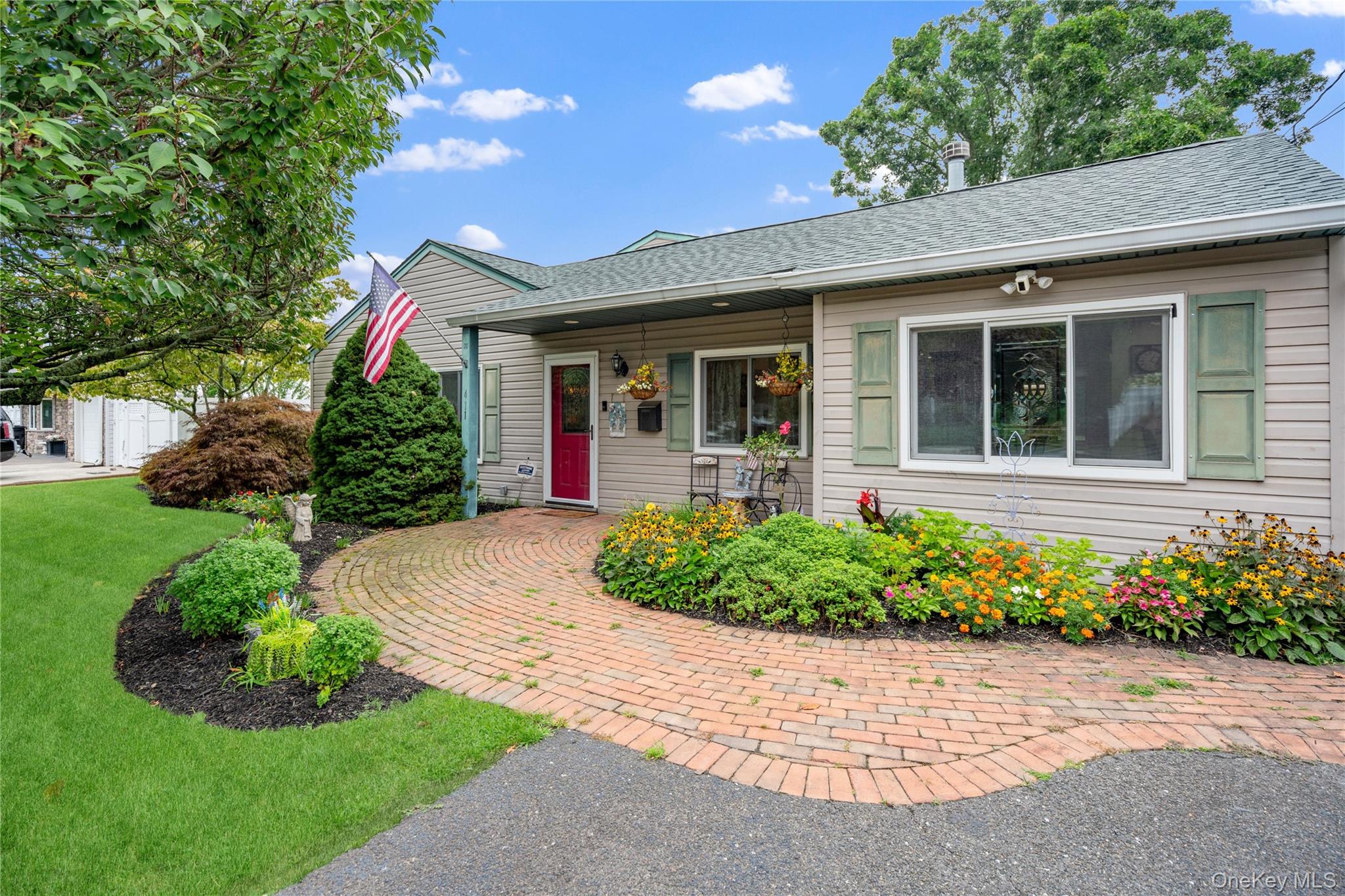 1st image of 411 8th St, Islip, NY 11716 | MLS# 1037679