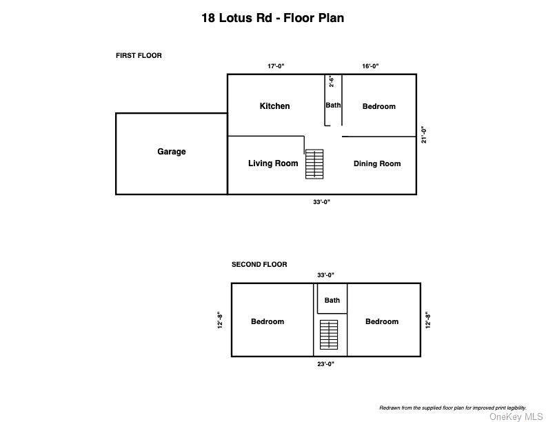 5th image of 18 Lotus Rd, Islip, NY 11705 | MLS# 1037726