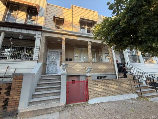 1st image of 1656 Zerega Ave, New York, NY 10462 | MLS# 1037736