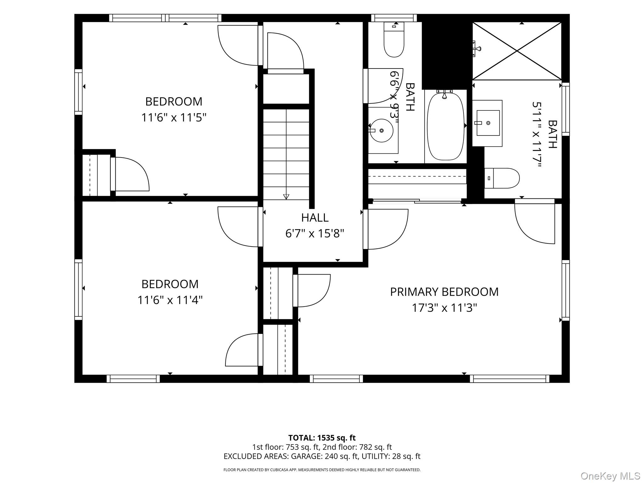 36th image of 4 Acorn St, Brookhaven, NY 11779 | MLS# 1037739