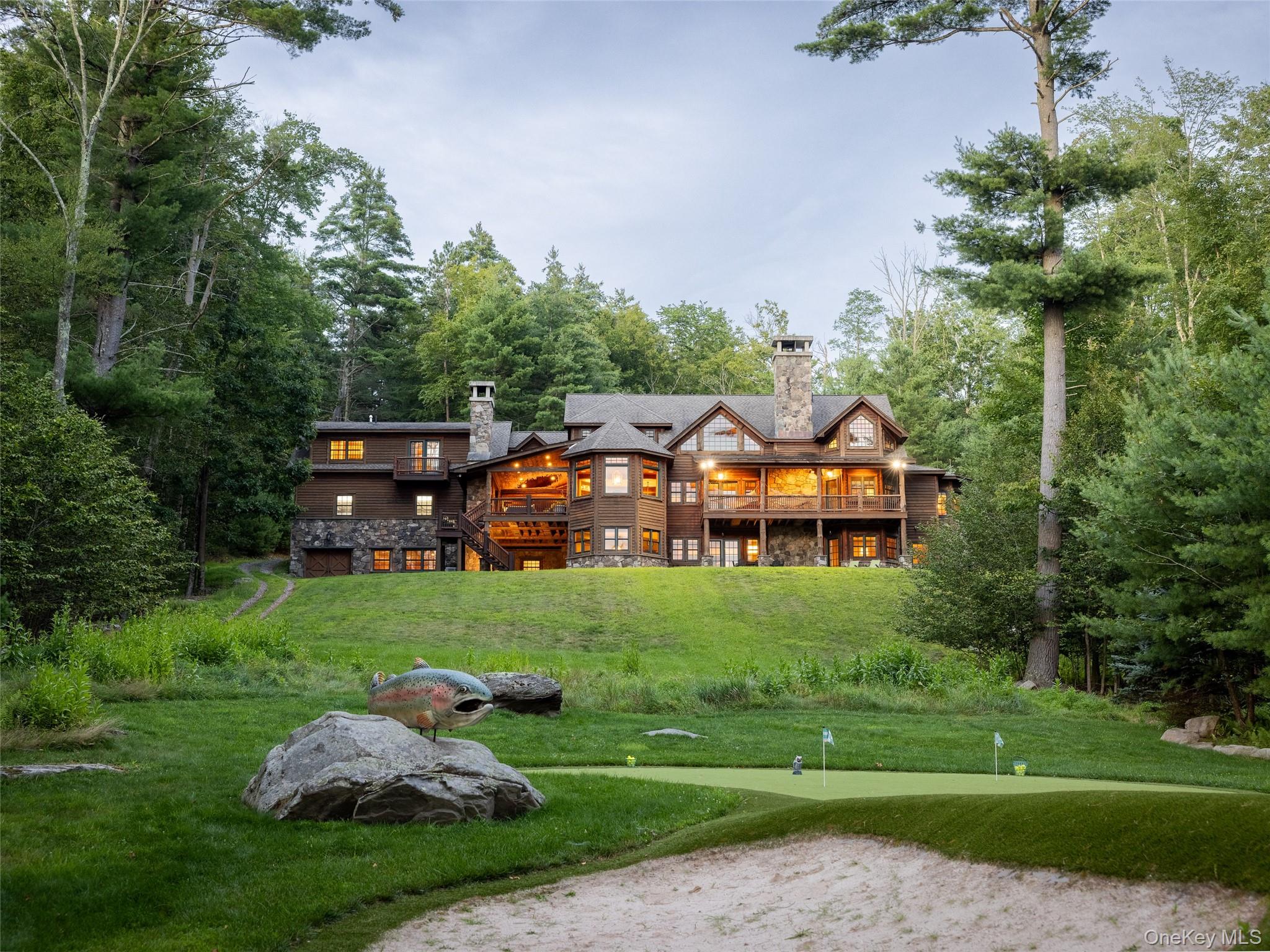2nd image of 60 Top Ridge Trl, Bethel, NY 12786 | MLS# 1037747
