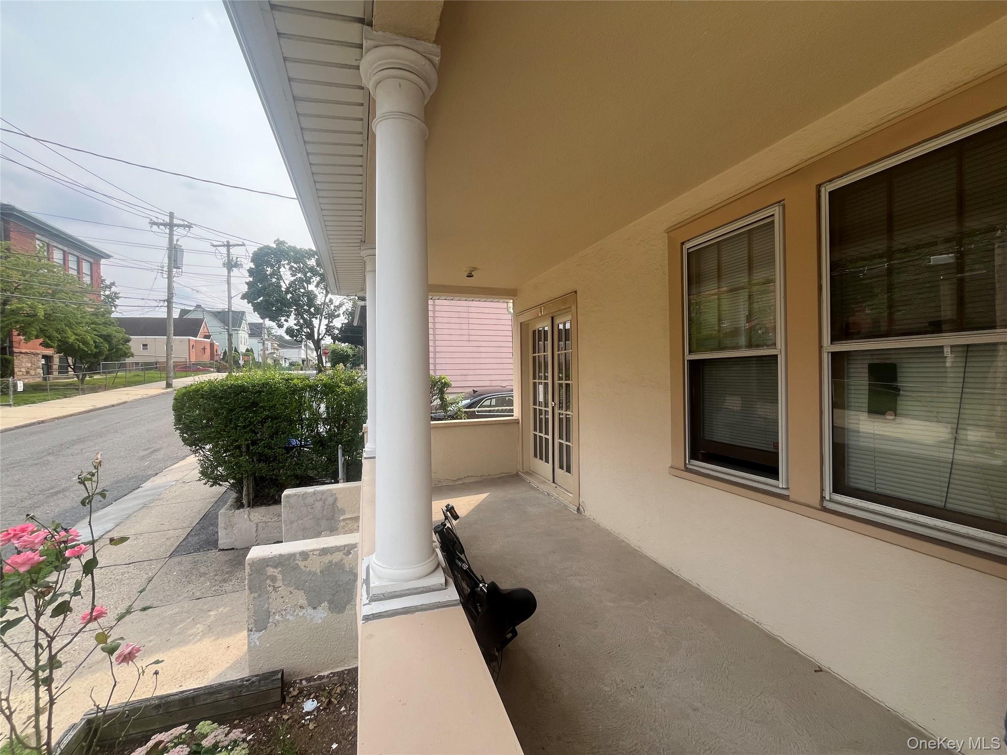 2nd image of 67 Crescent Pl, Yonkers, NY 10704 | MLS# 1037773
