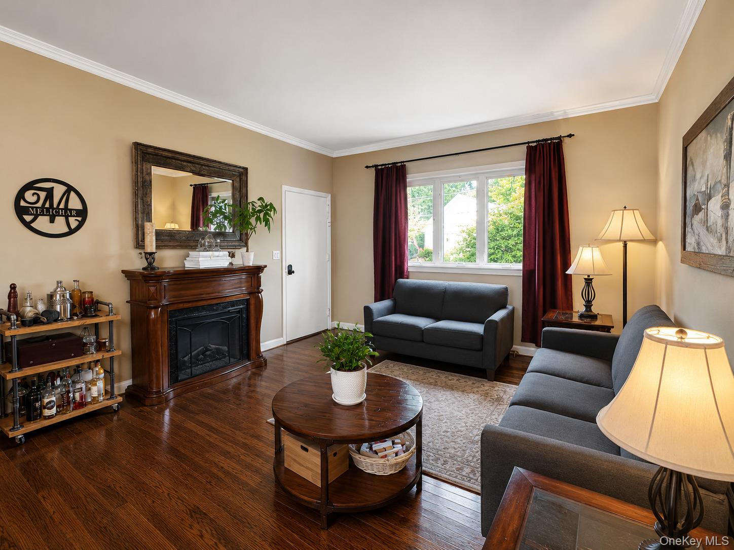 3rd image of 33 Juniper Rd, North Hempstead, NY 11050 | MLS# 1037787