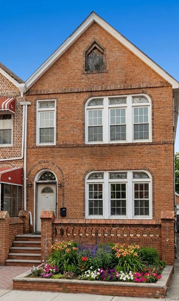 1st image of 4815 Tilden Ave, New York, NY 11203 | MLS# 1037798