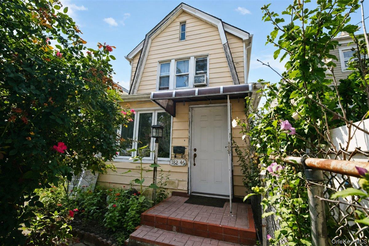 1st image of 18246 90th Ave, New York, NY 11423 | MLS# 1037815