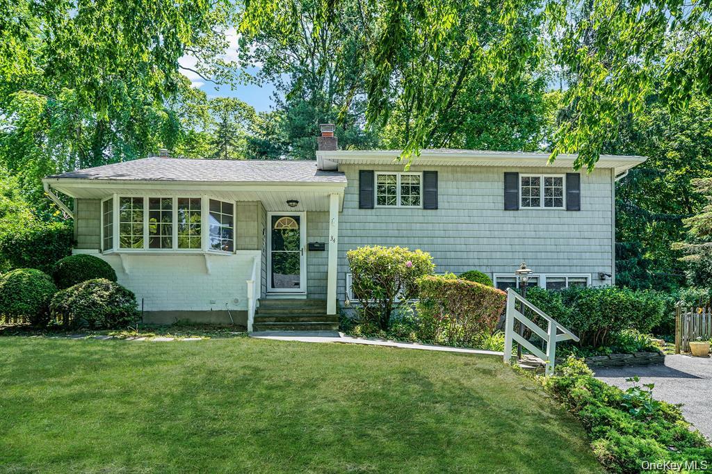 32nd image of 34 Gristmill Ln, Huntington, NY 11743 | MLS# 1037824
