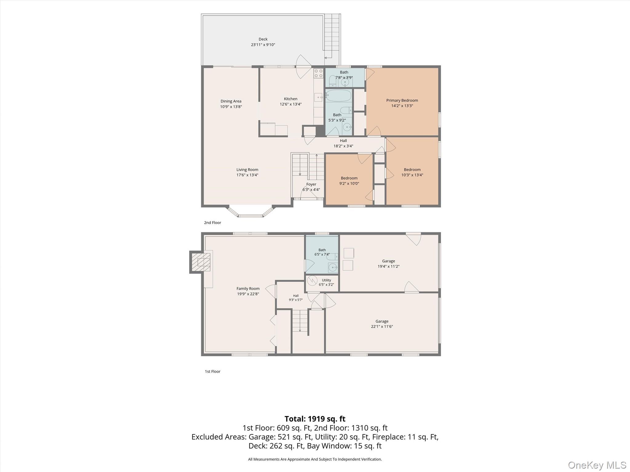 45th image of 45 Brola Rd, Middletown, NY 10940 | MLS# 1037835