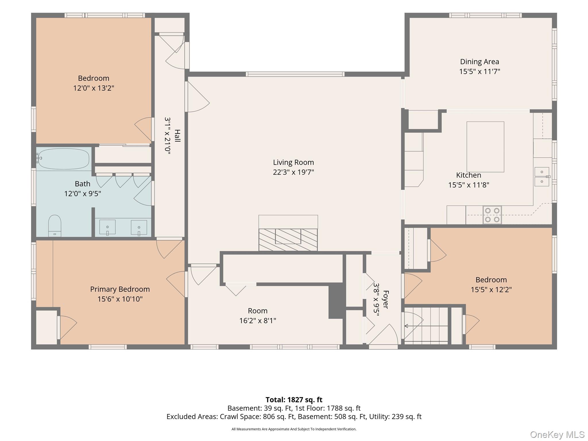 33rd image of 2776 Route 52, East Fishkill, NY 12533 | MLS# 1037836