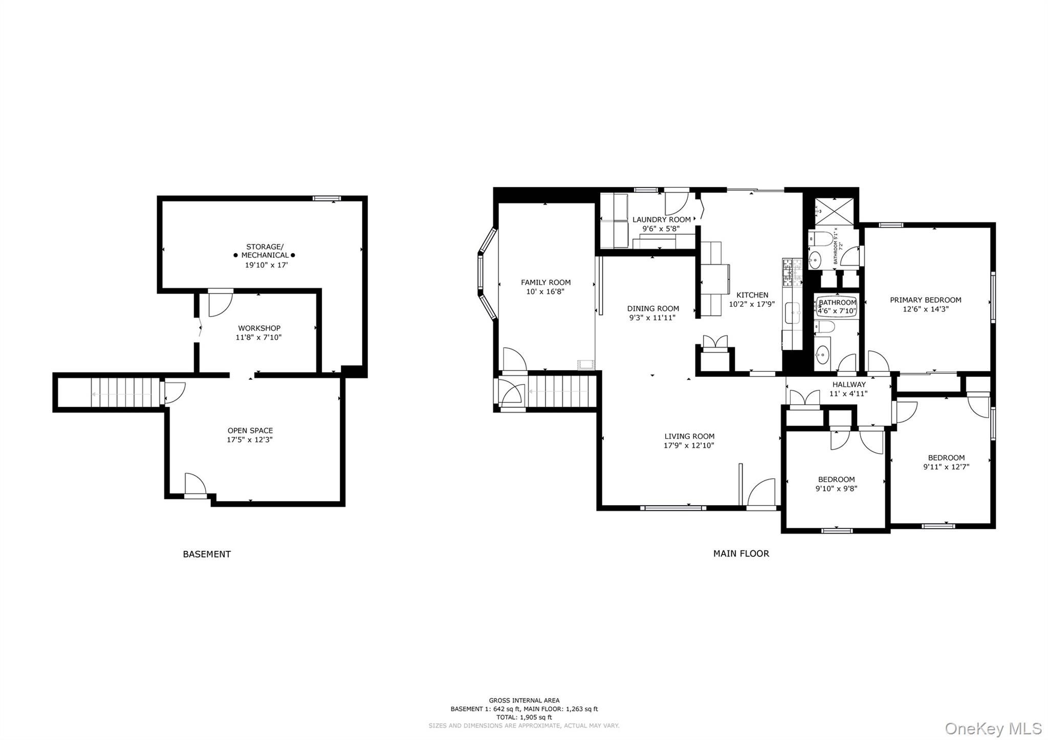 31st image of 14 Winthrop Pl, Babylon, NY 11729 | MLS# 1037837