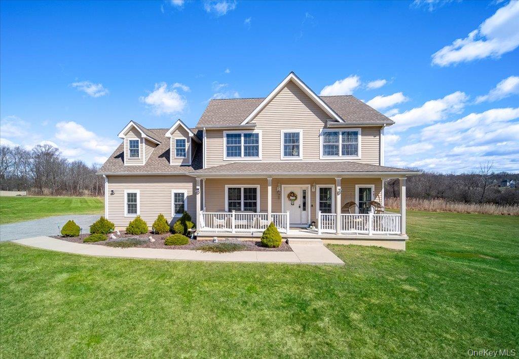 2nd image of 77 Houston Rd, Goshen, NY 10924 | MLS# 1037841