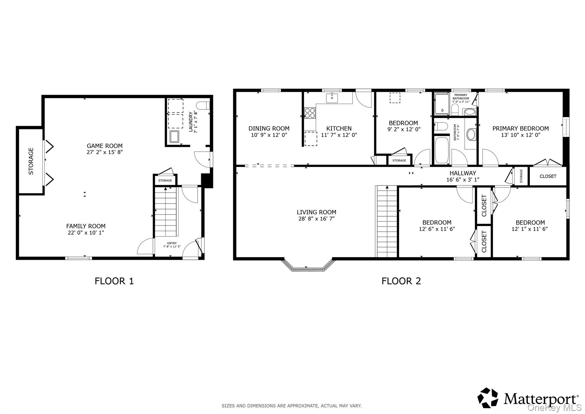 23rd image of 34 Hillview Cir, La Grange, NY 12603 | MLS# 1037847