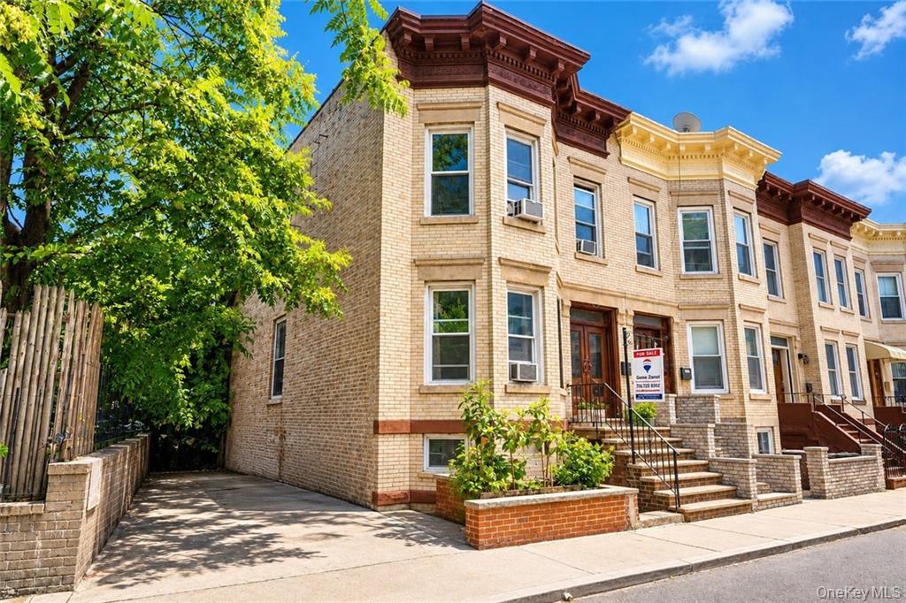 2nd image of 82 Kermit Pl, New York, NY 11218 | MLS# 1037861