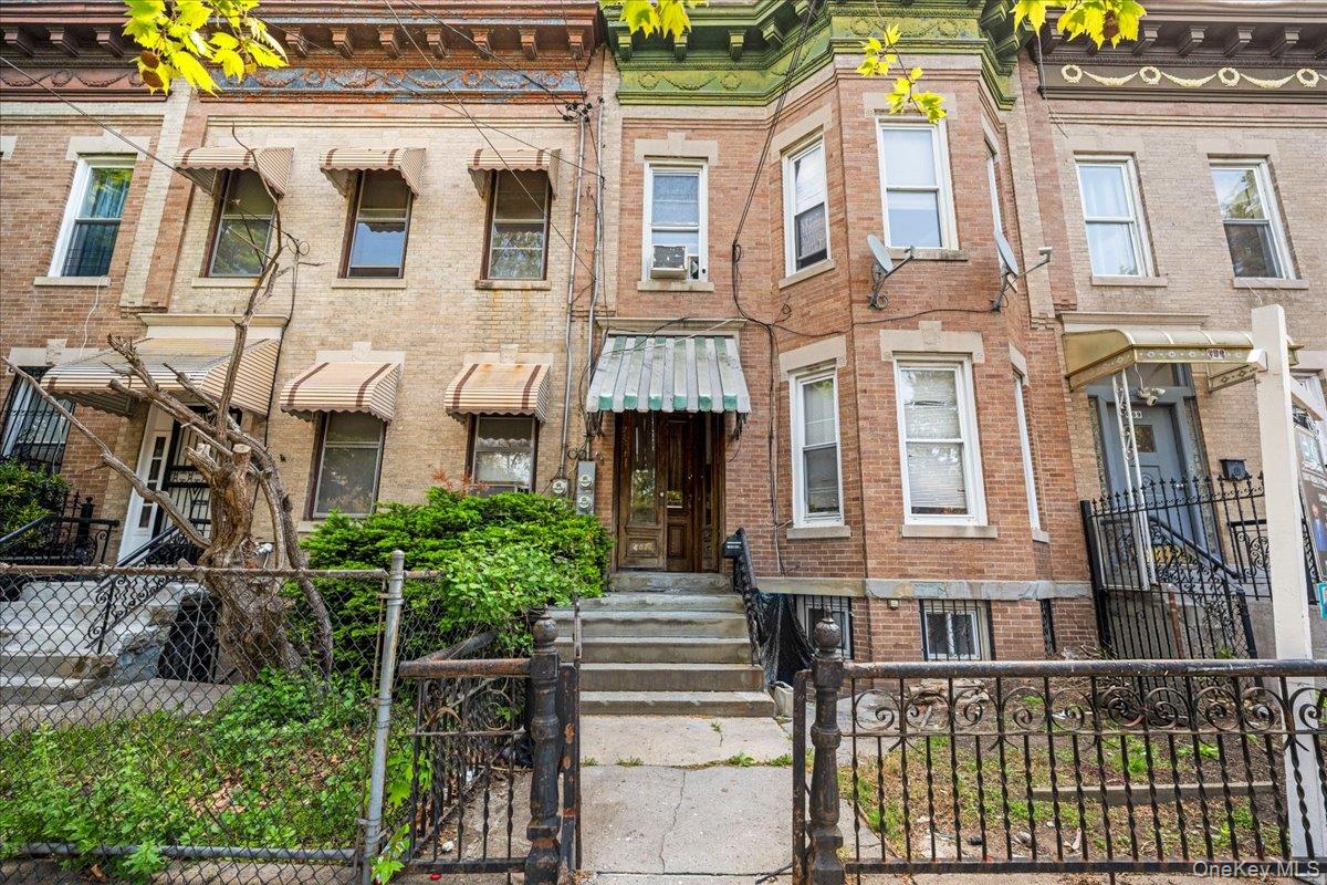 2nd image of 407 Eldert Ln, New York, NY 11208 | MLS# 1037862