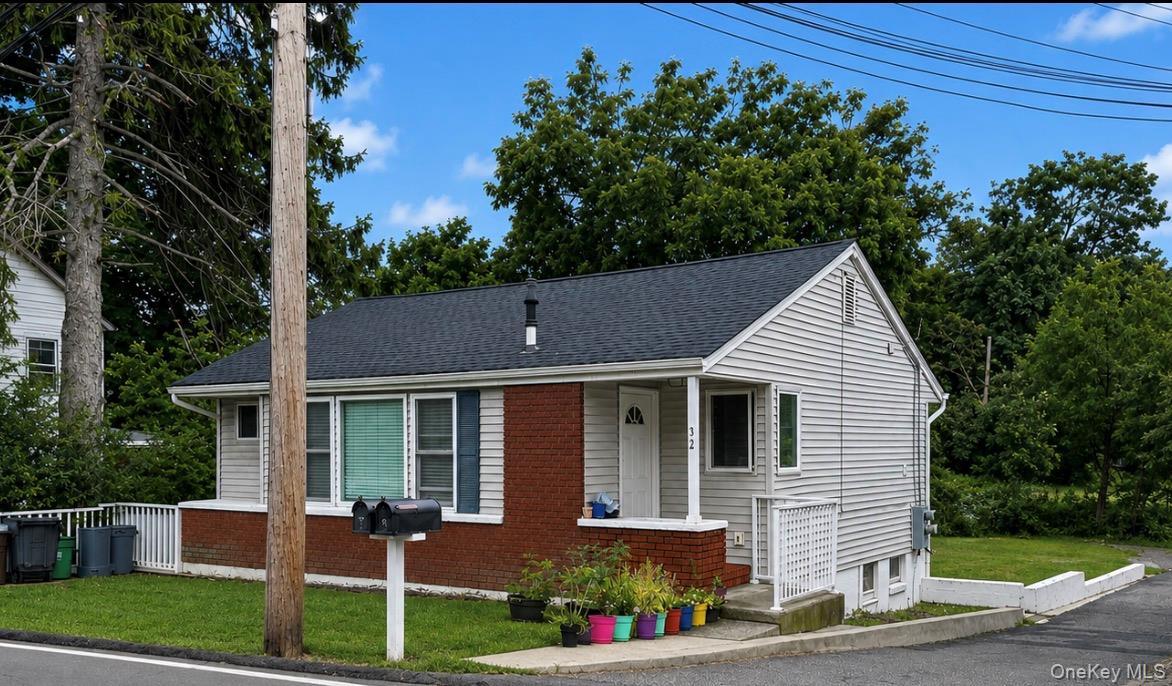1st image of 32 Tomkins Ave, Stony Point, NY 10980 | MLS# 1037866
