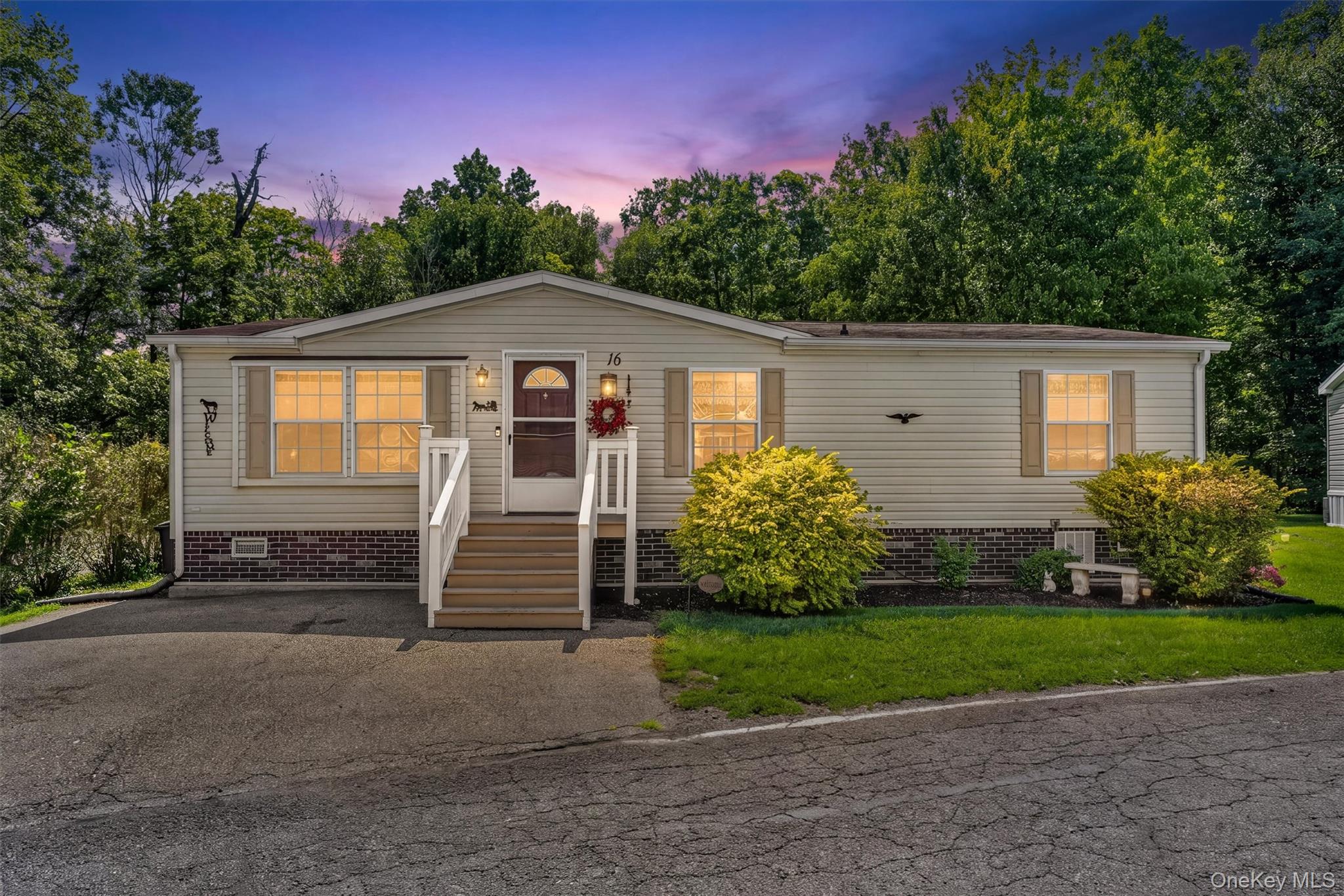 1st image of 2607 State Route 17k #16, Crawford, NY 10915 | MLS# 1037876