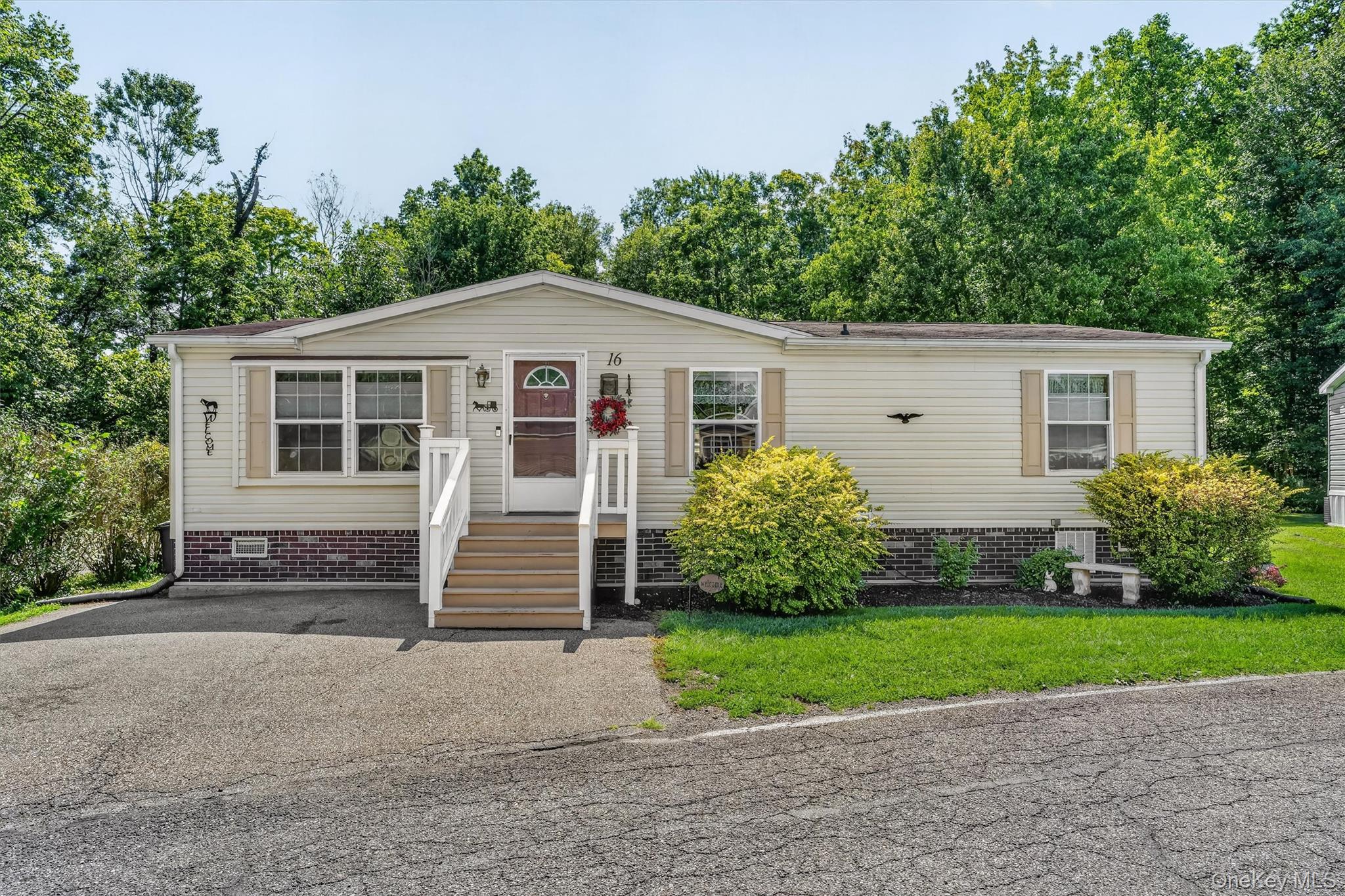 3rd image of 2607 State Route 17K #16, Crawford, NY 10915 | MLS# 1037876