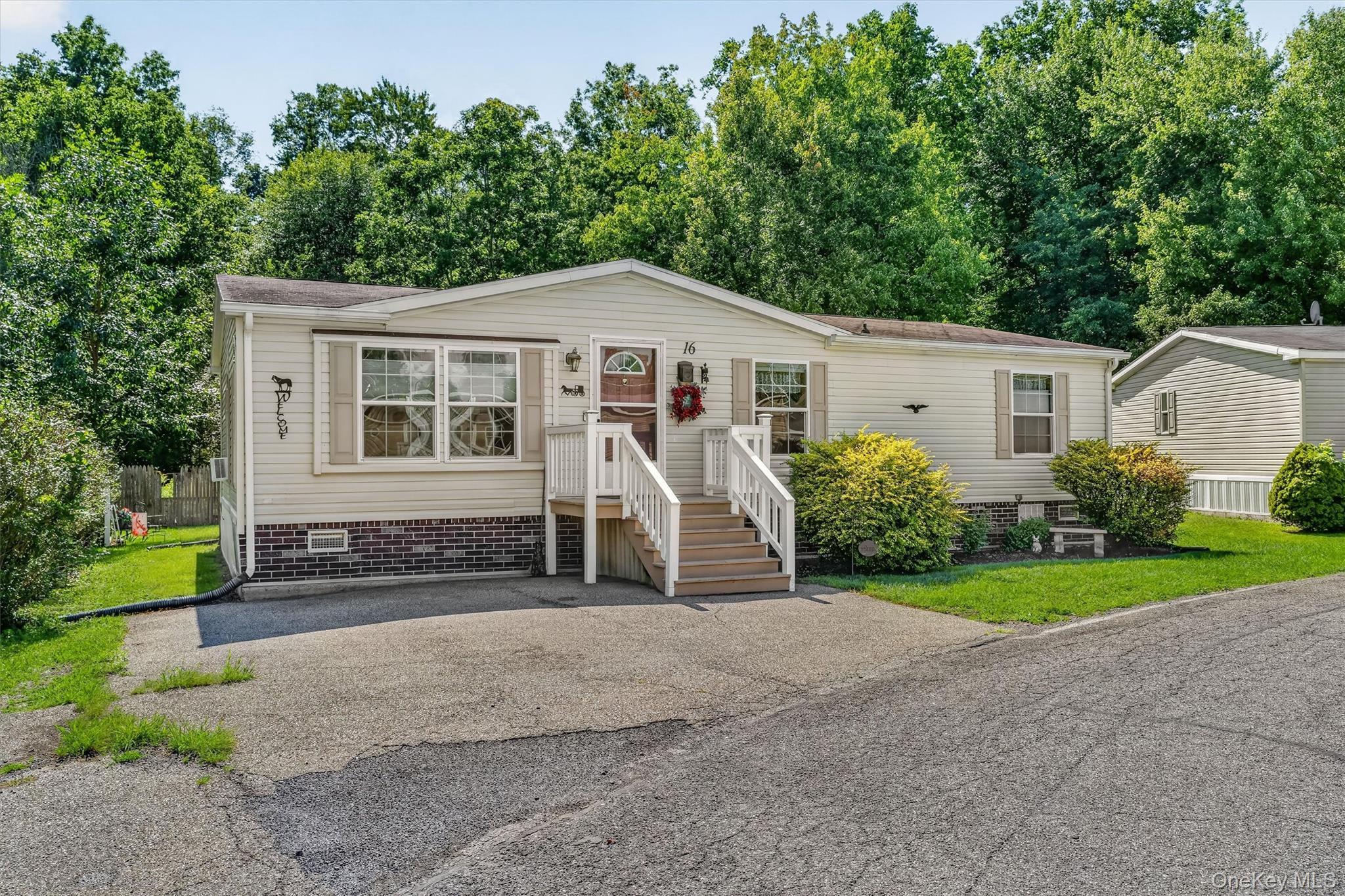 2nd image of 2607 State Route 17k #16, Crawford, NY 10915 | MLS# 1037876