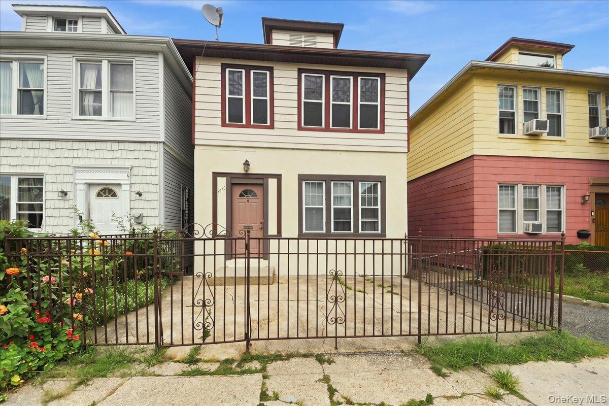 1st image of 1716 Parkview Ave, New York, NY 10461 | MLS# 1037917
