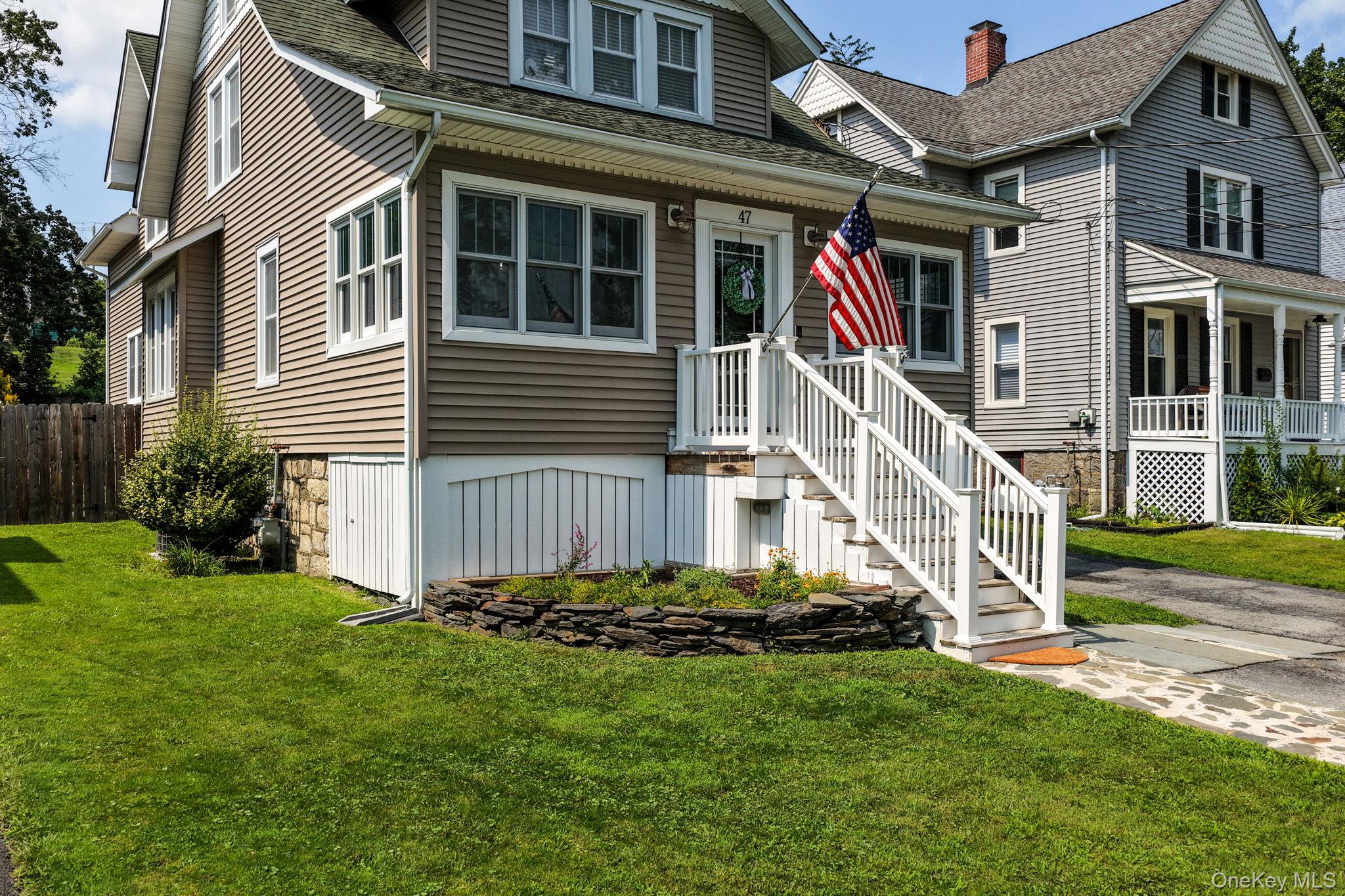 2nd image of 47 Montgomery St, Goshen, NY 10924 | MLS# 1037919