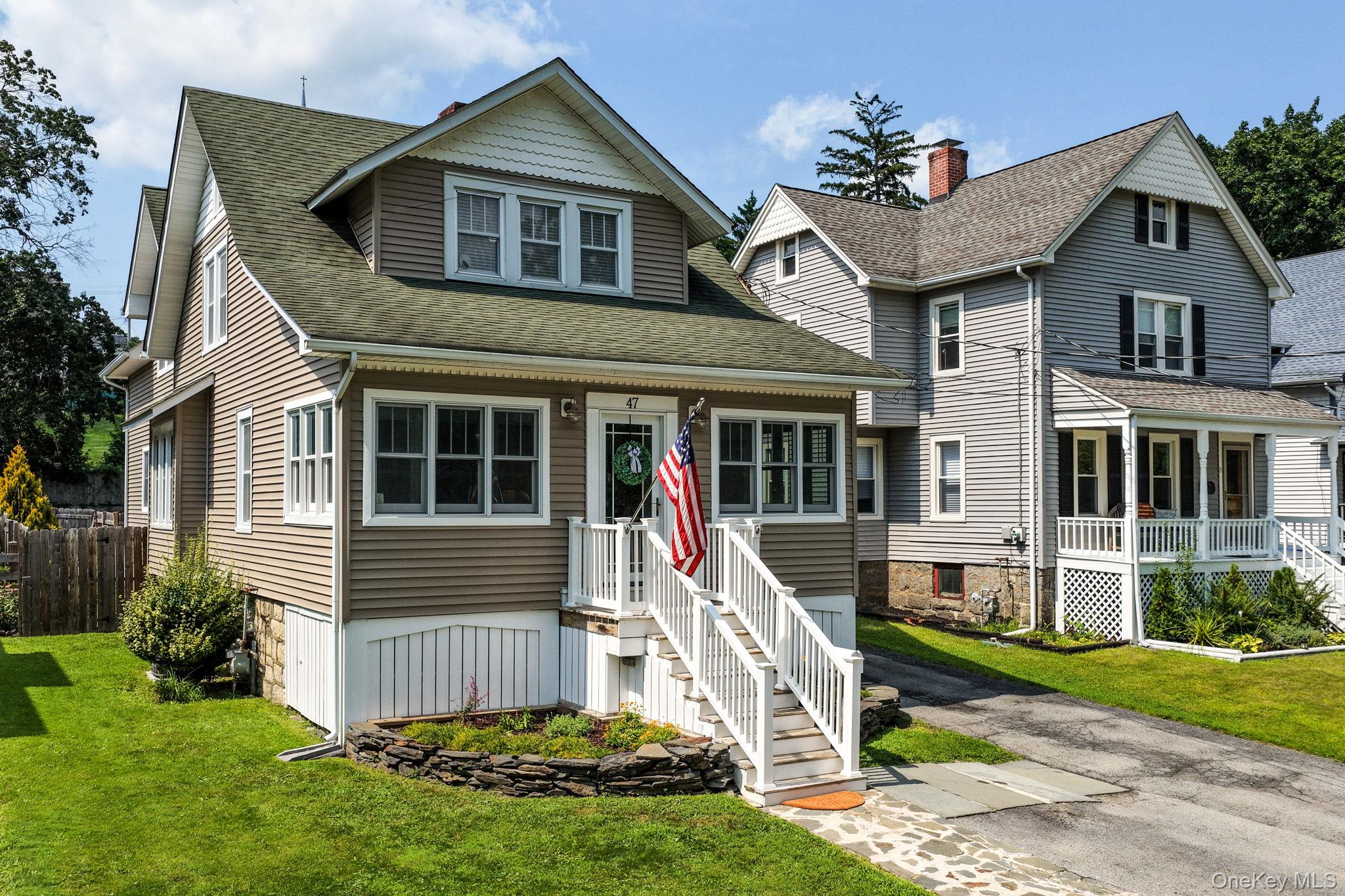 1st image of 47 Montgomery St, Goshen, NY 10924 | MLS# 1037919