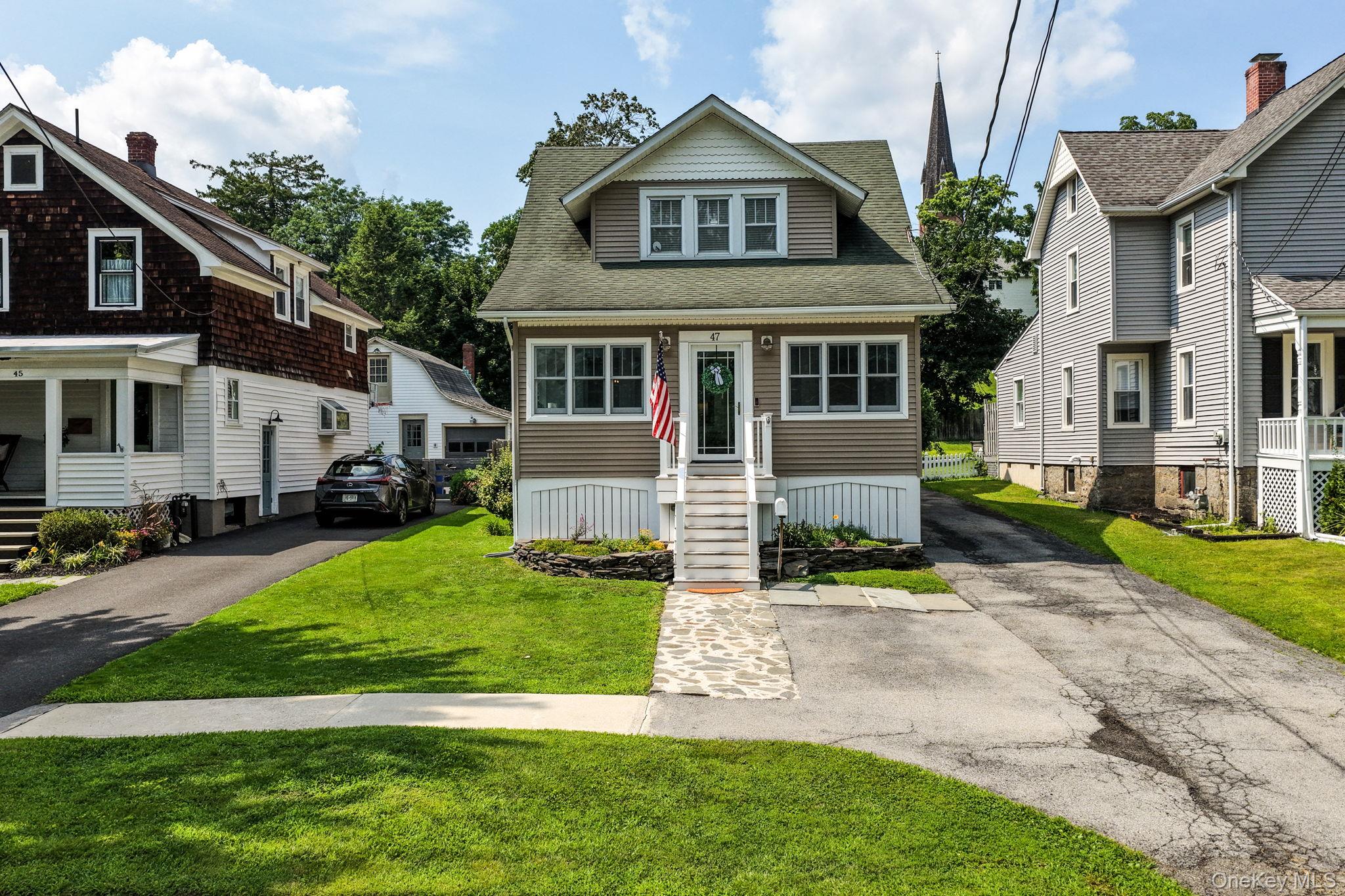 41st image of 47 Montgomery St, Goshen, NY 10924 | MLS# 1037919