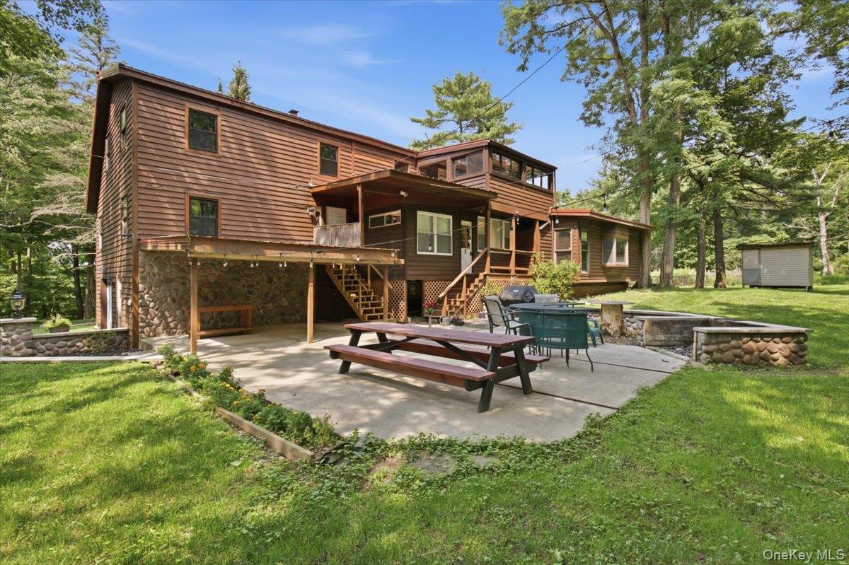 Photo 4 of Single family home for sale at 31 Favorito Rd, Cairo, NY 12413 | MLS# 1037921 | Listing updated on 2026-09-02