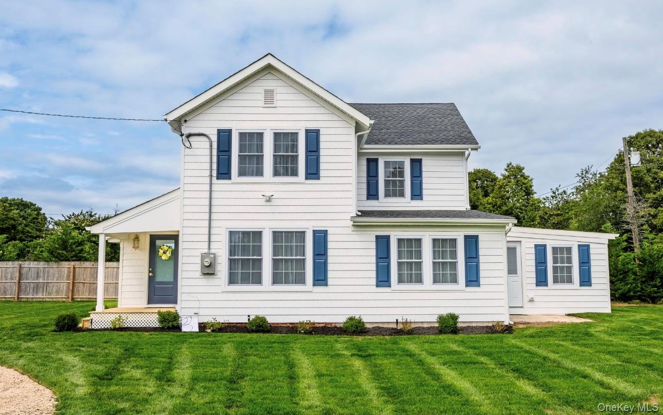 2nd image of 12 Pleasant Ave, Southampton, NY 11977 | MLS# 1037938