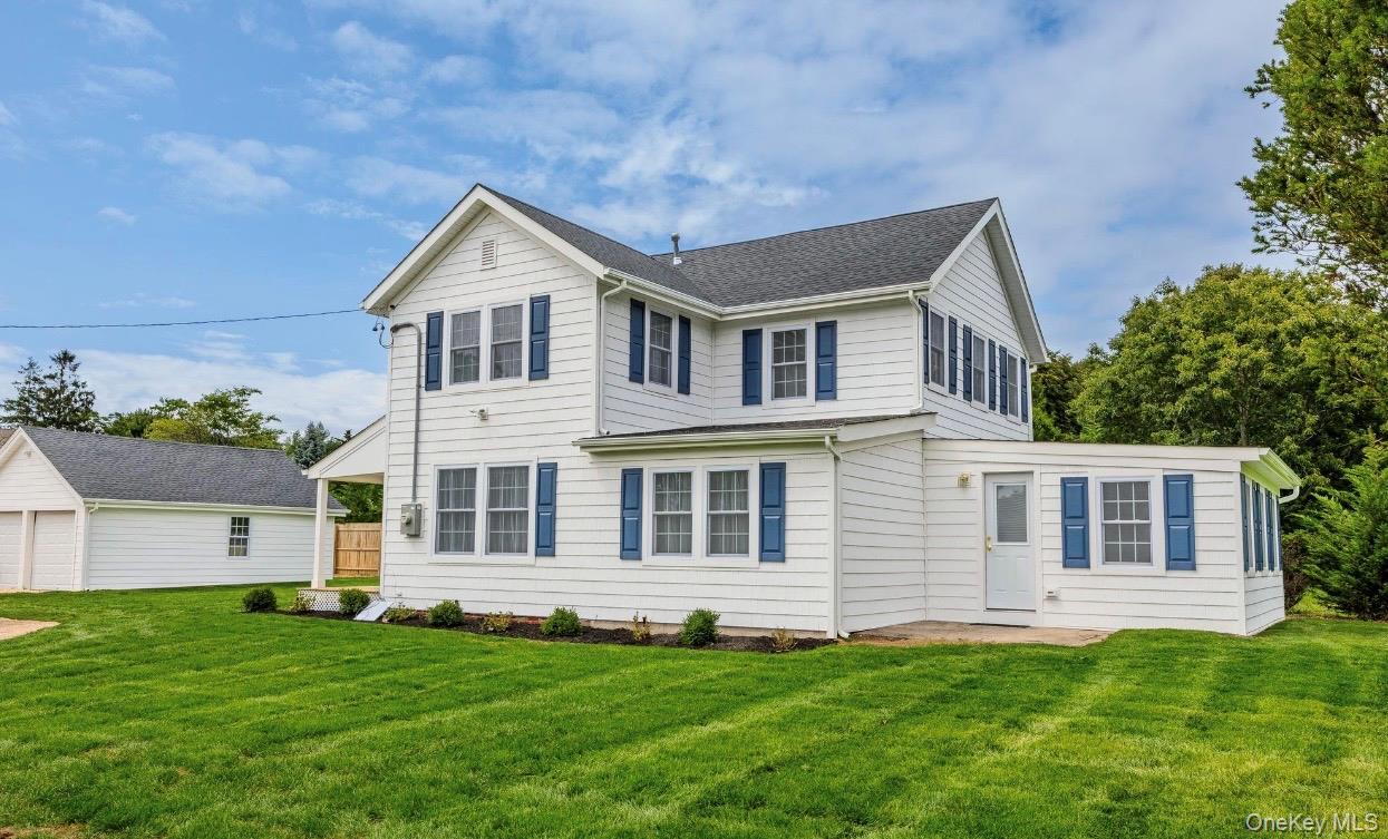 1st image of 12 Pleasant Ave, Southampton, NY 11977 | MLS# 1037938