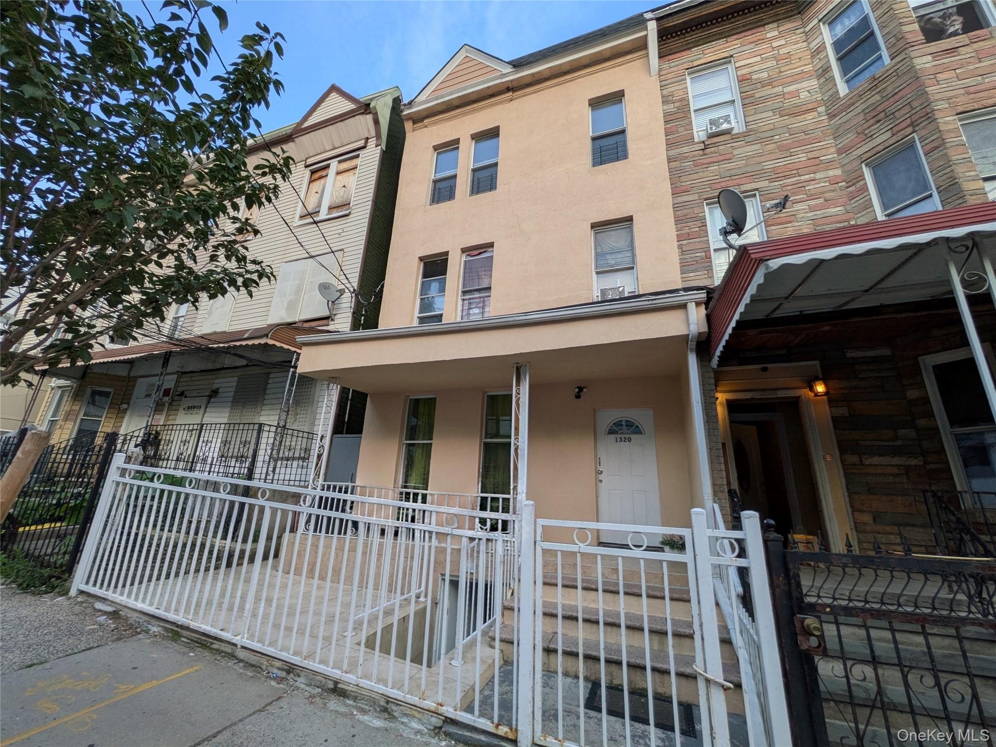 1st image of 1320 Clay Ave, New York, NY 10456 | MLS# 1037941