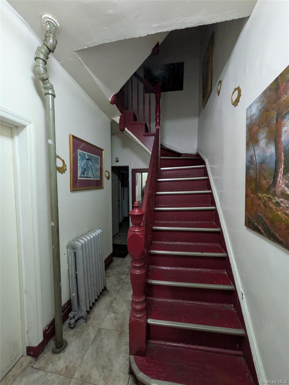 5th image of 1320 Clay Ave, New York, NY 10456 | MLS# 1037941