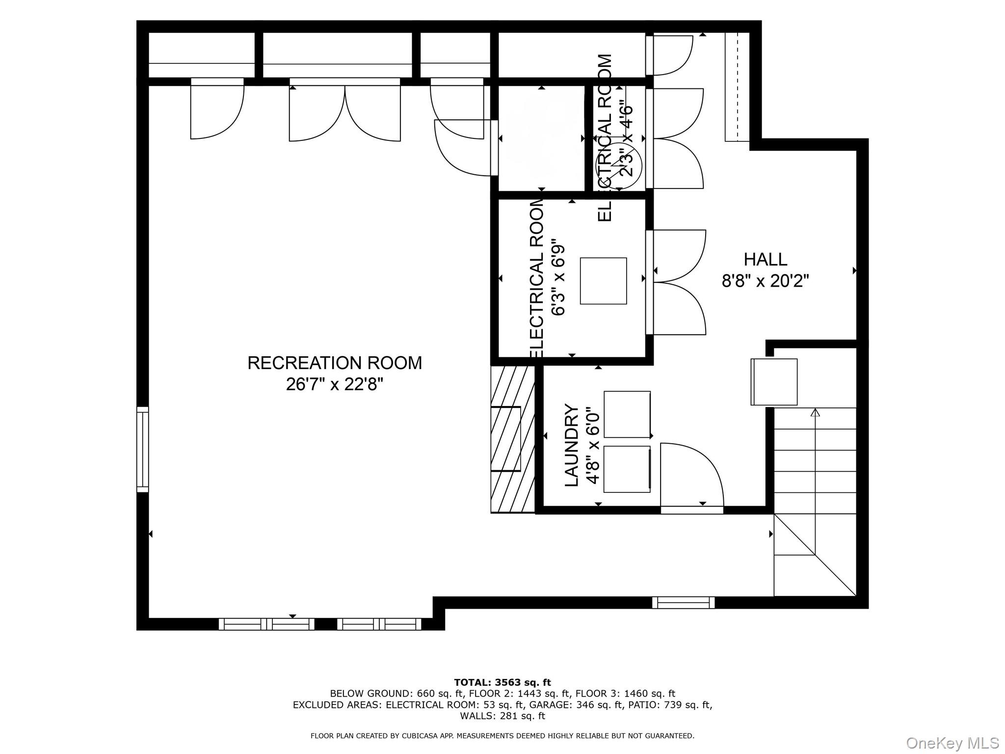 28th image of 34 Wensley Dr, North Hempstead, NY 11021 | MLS# 1037943