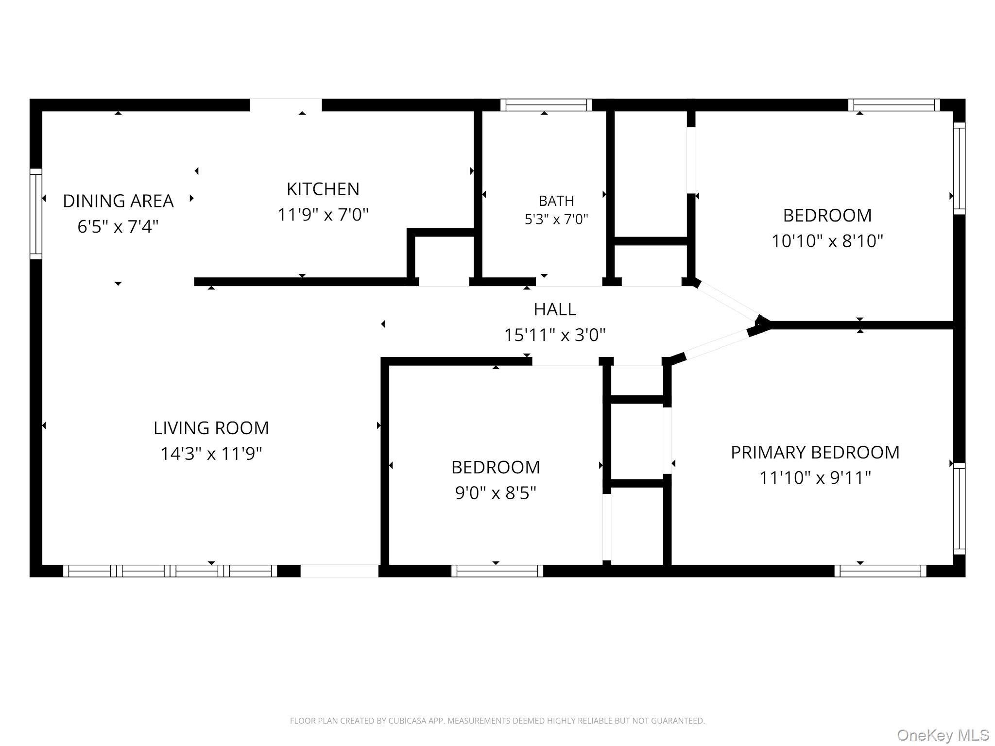 11th image of 1656 N Thompson Dr, Islip, NY 11706 | MLS# 1037958