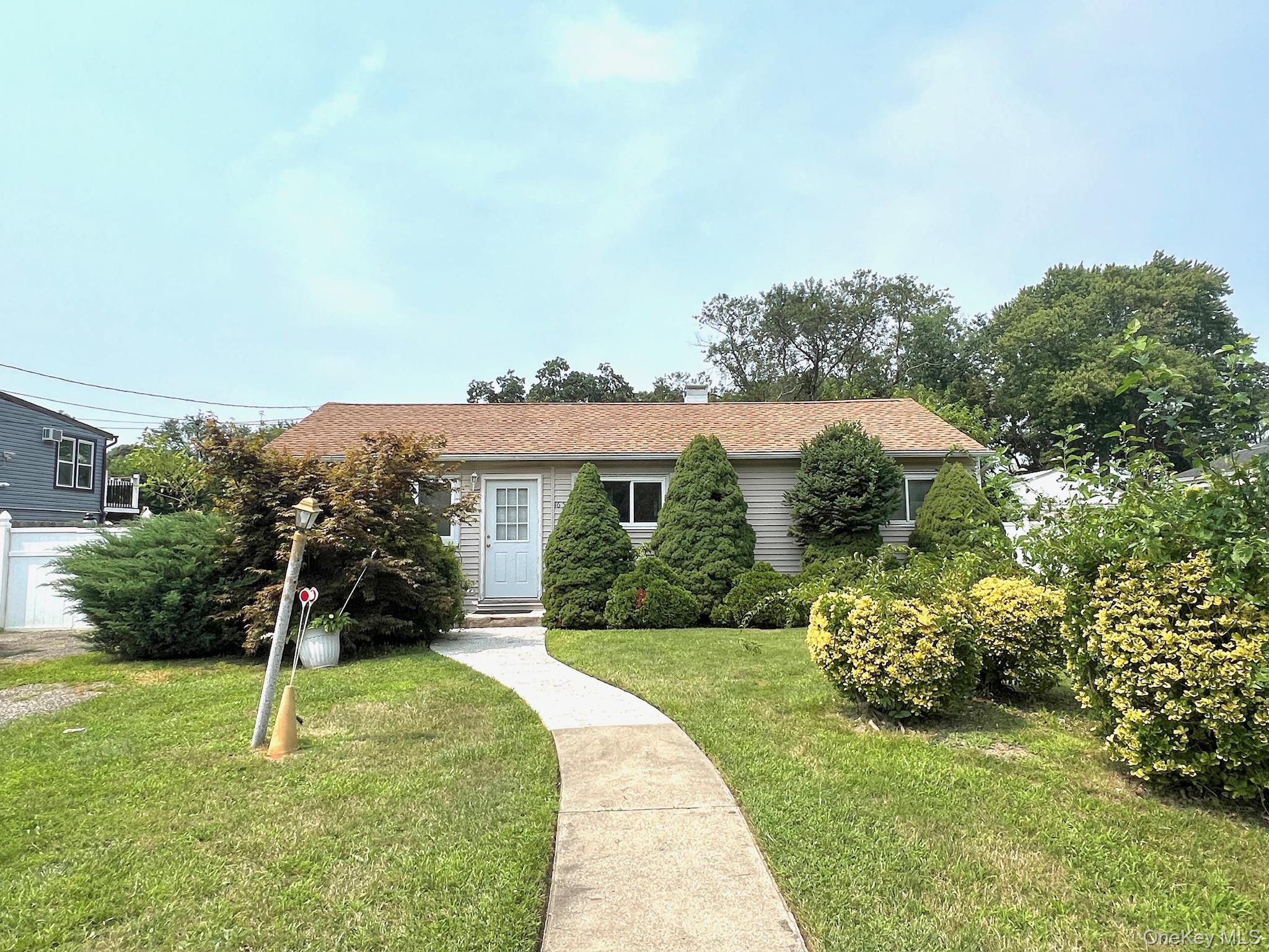 1st image of 1656 N Thompson Dr, Islip, NY 11706 | MLS# 1037958