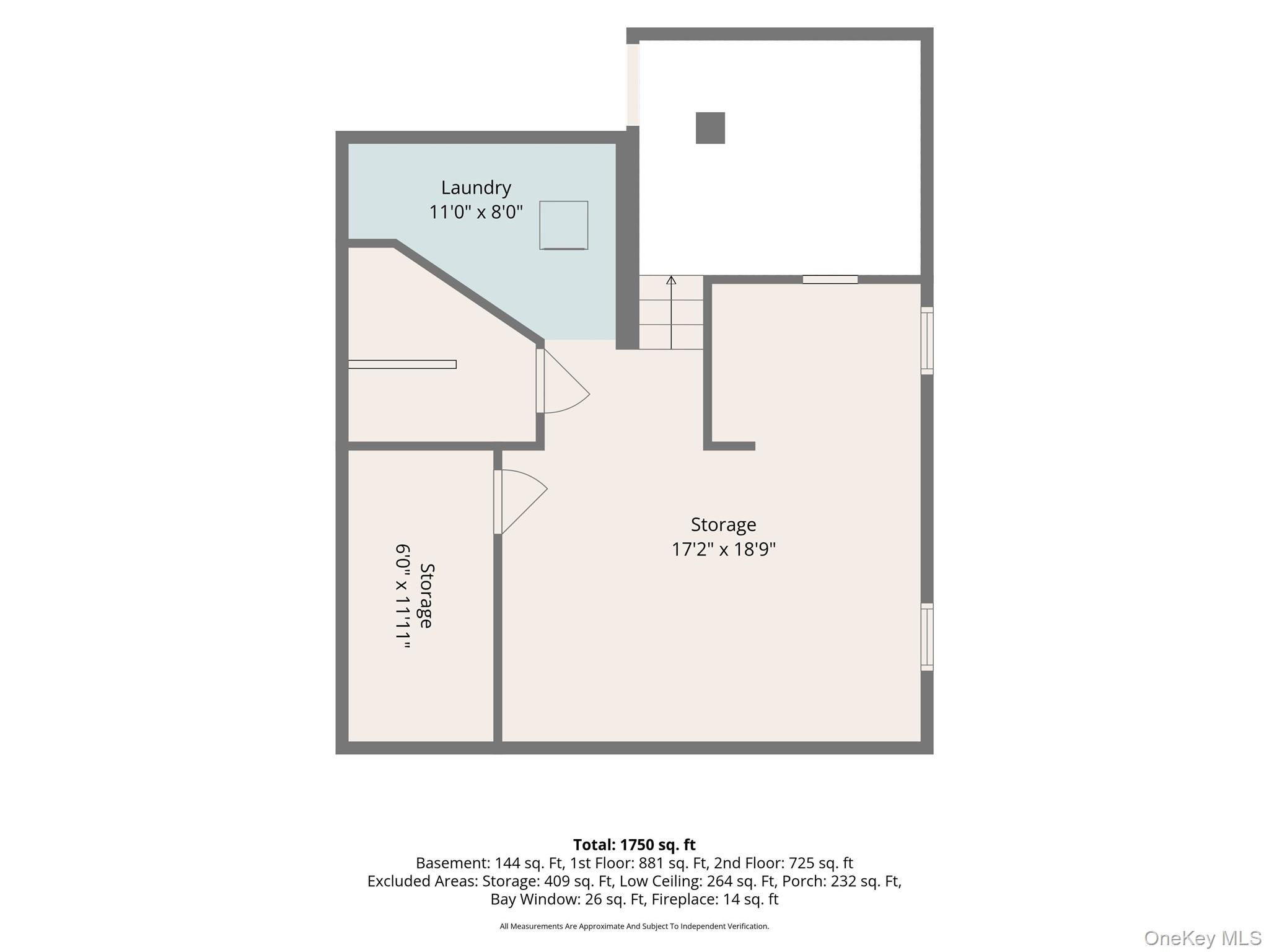 50th image of 26 Gedney Ter, White Plains, NY 10605 | MLS# 1037965