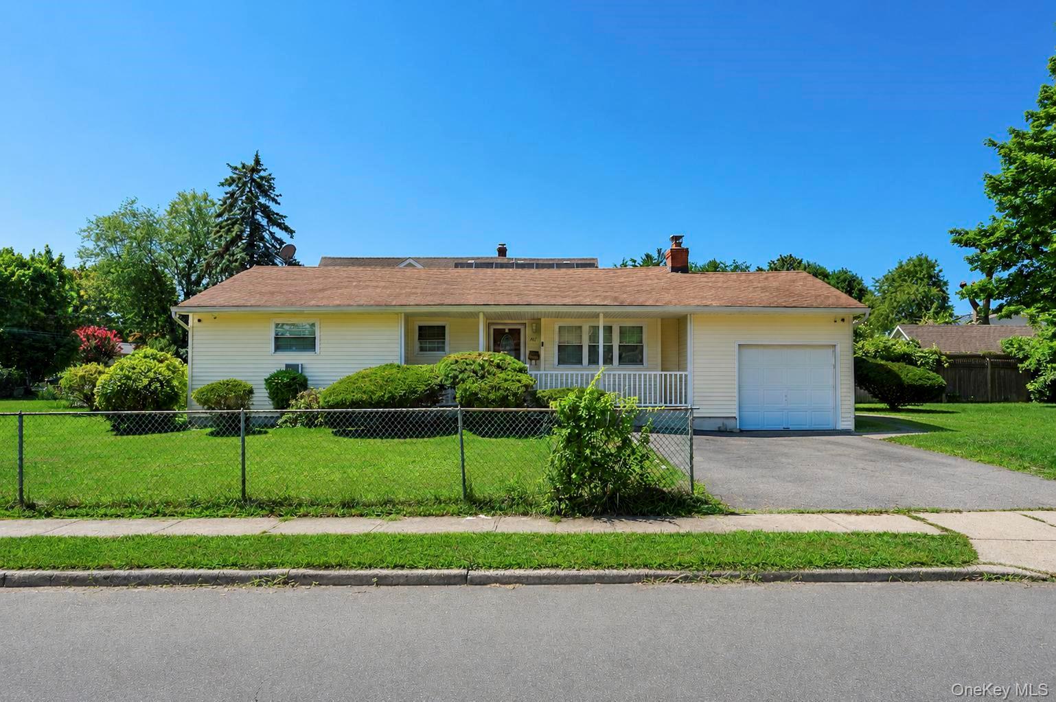 1st image of 46 Marshall Ave, Islip, NY 11717 | MLS# 1037972